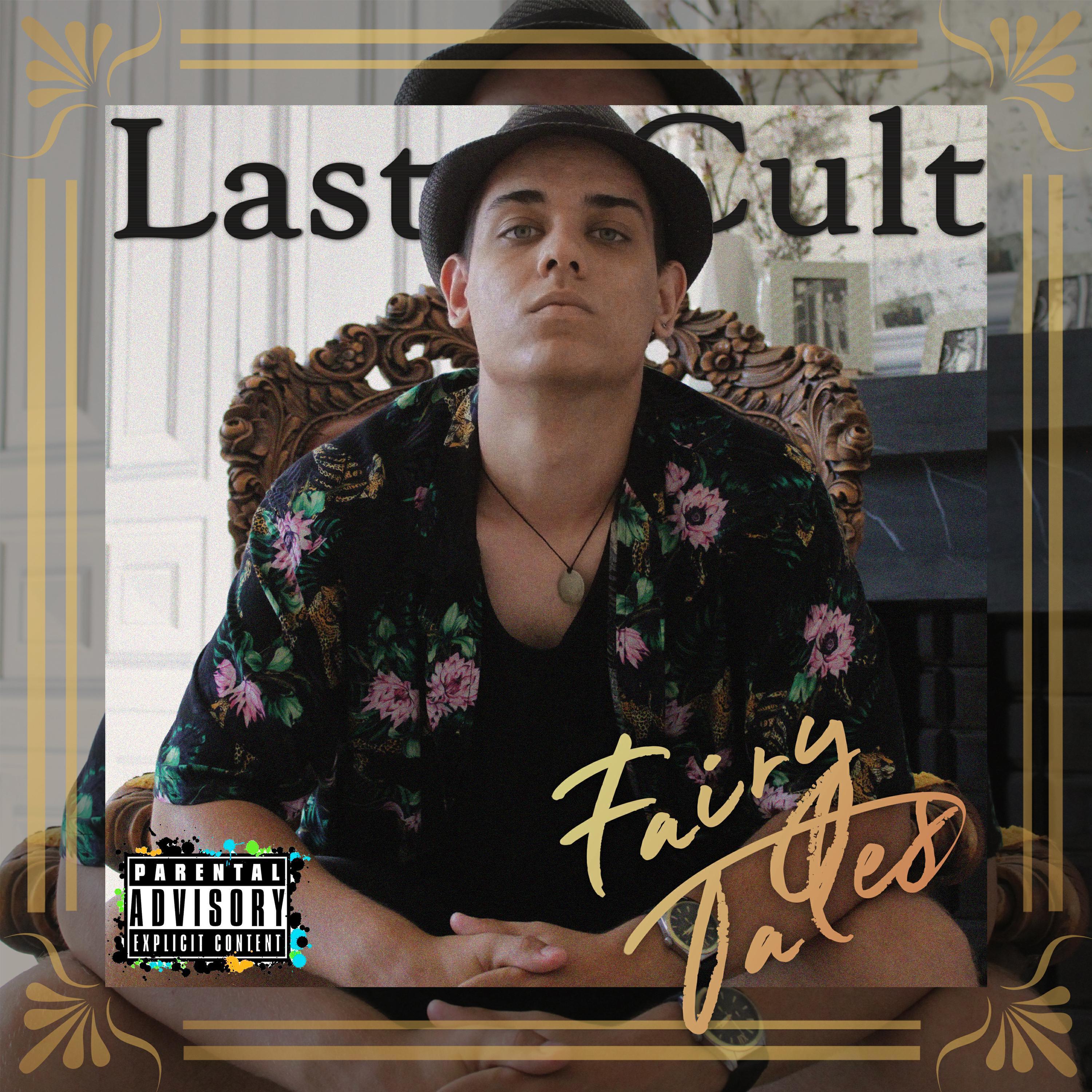 Last Cult все песни в mp3