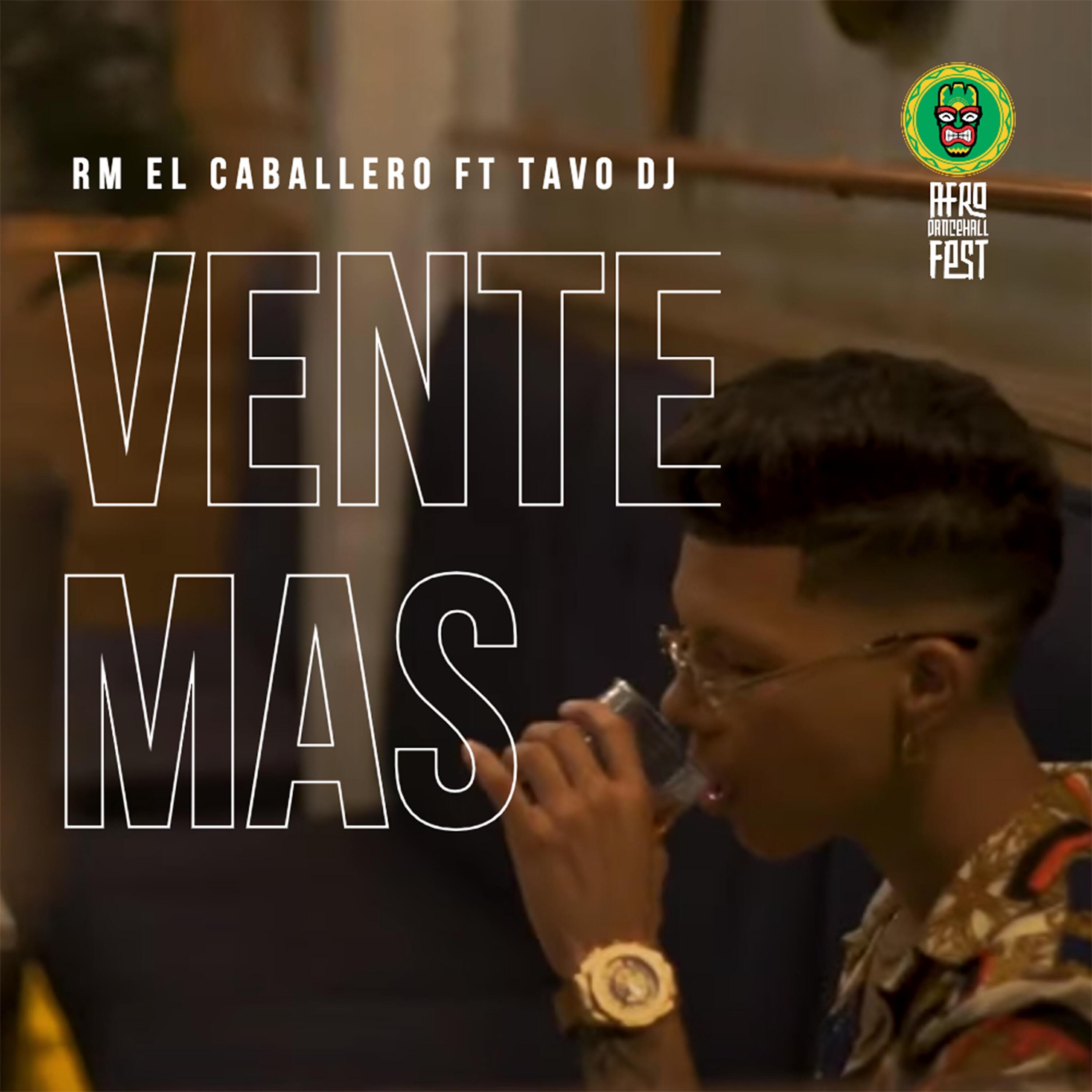 RM El Caballero - Vente Mas