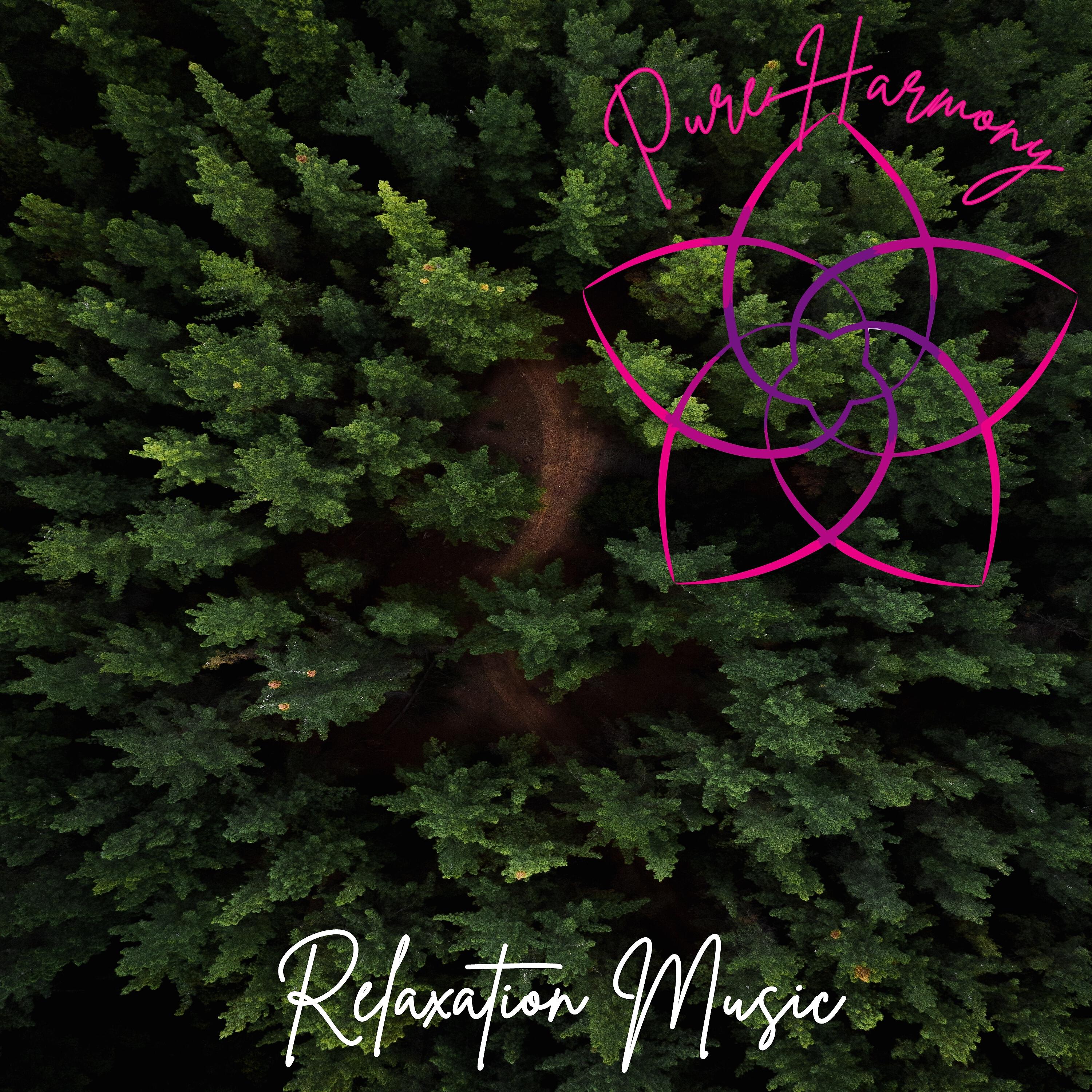 Pure Harmony - Good Vibrations from Earth