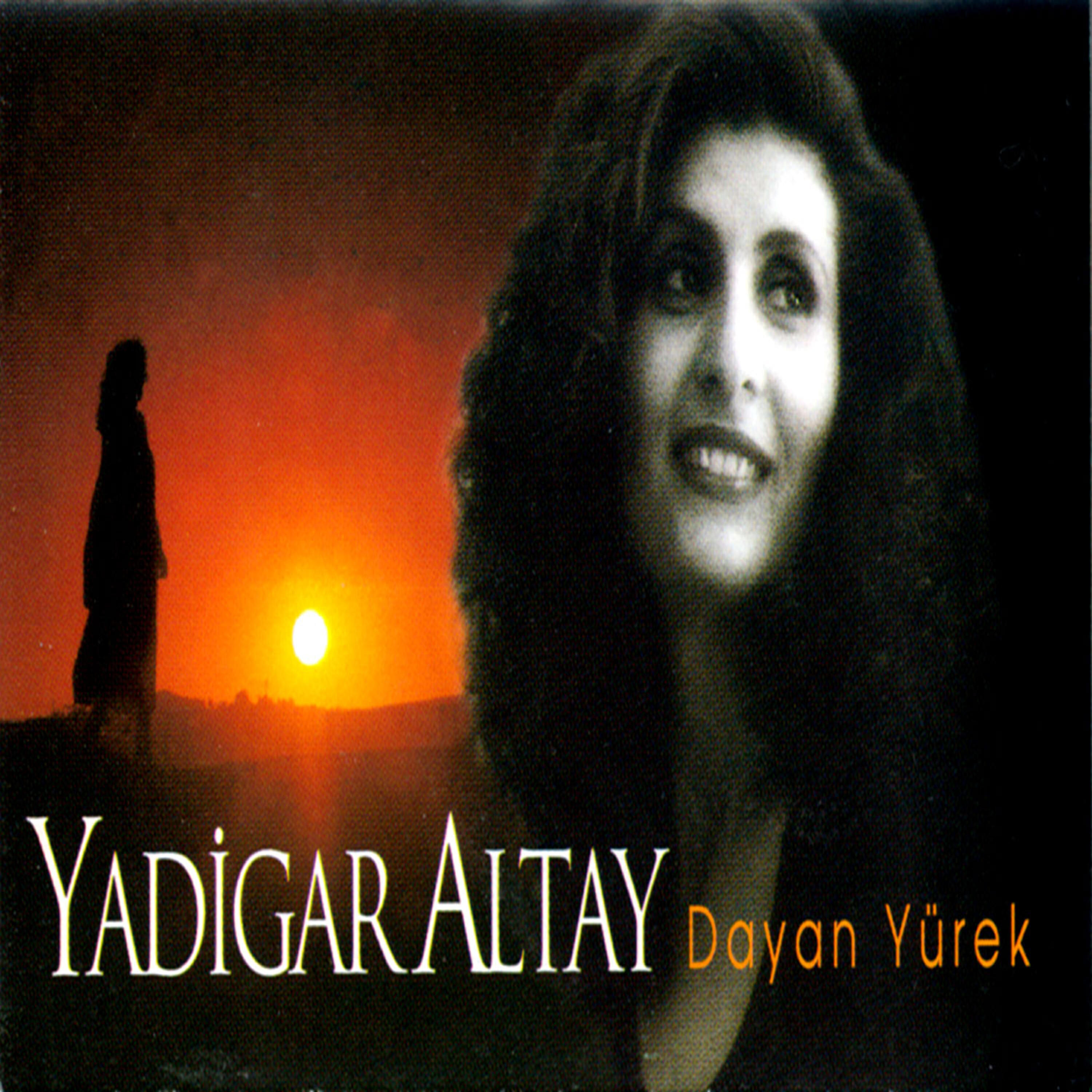 Yadigar Altay - Gidiyor