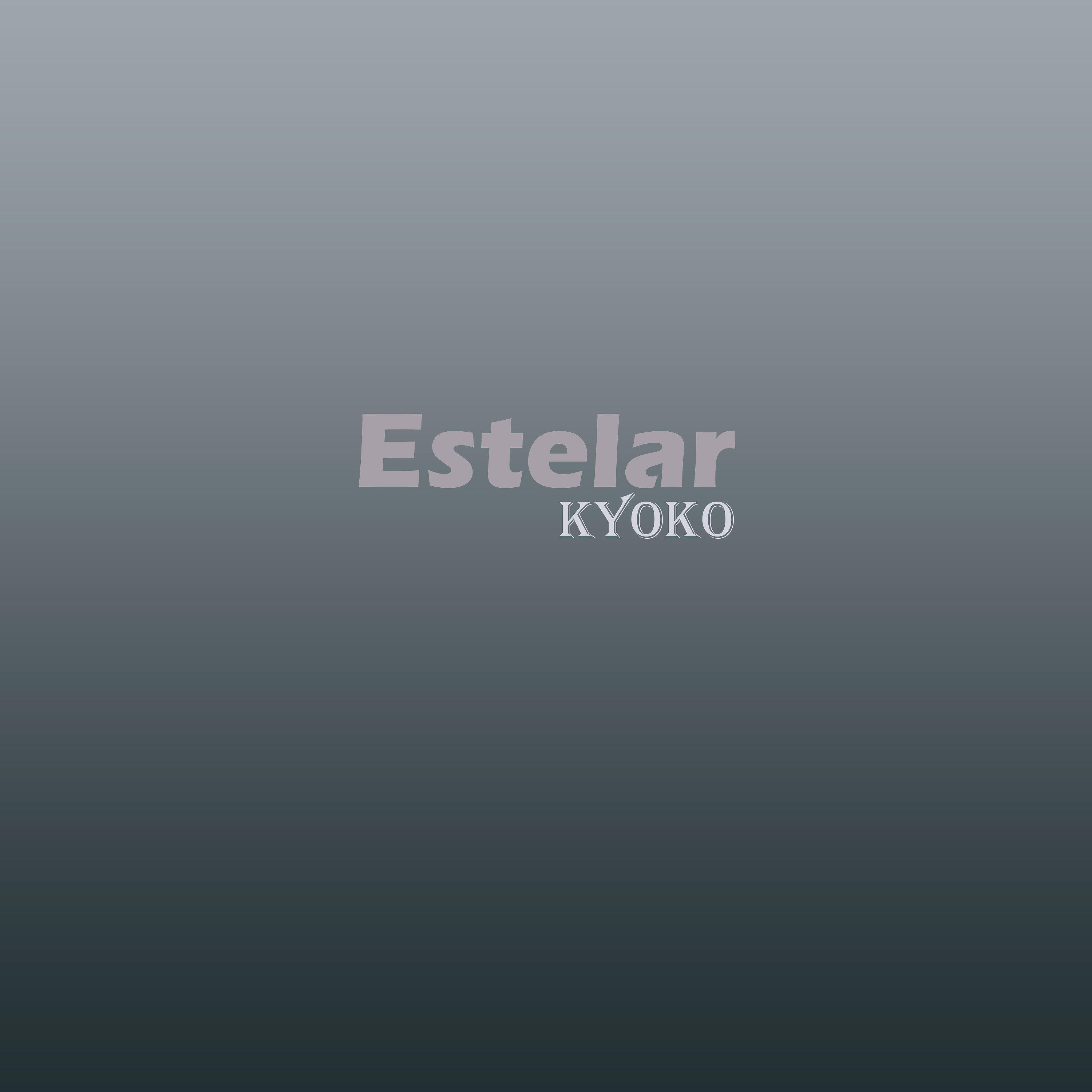 Kyoko - Espacio