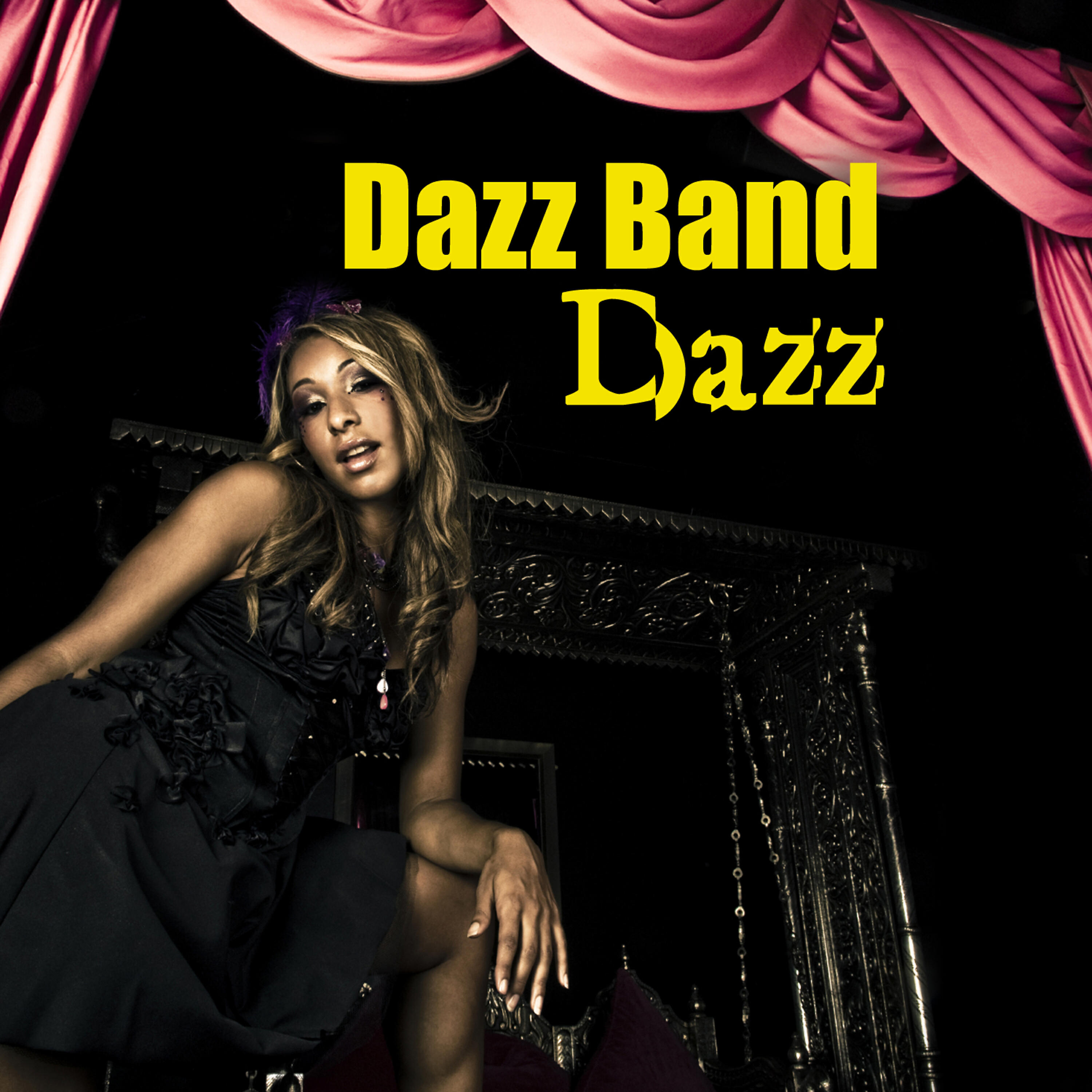 Dazz Band - Dazz (Singalong Version)