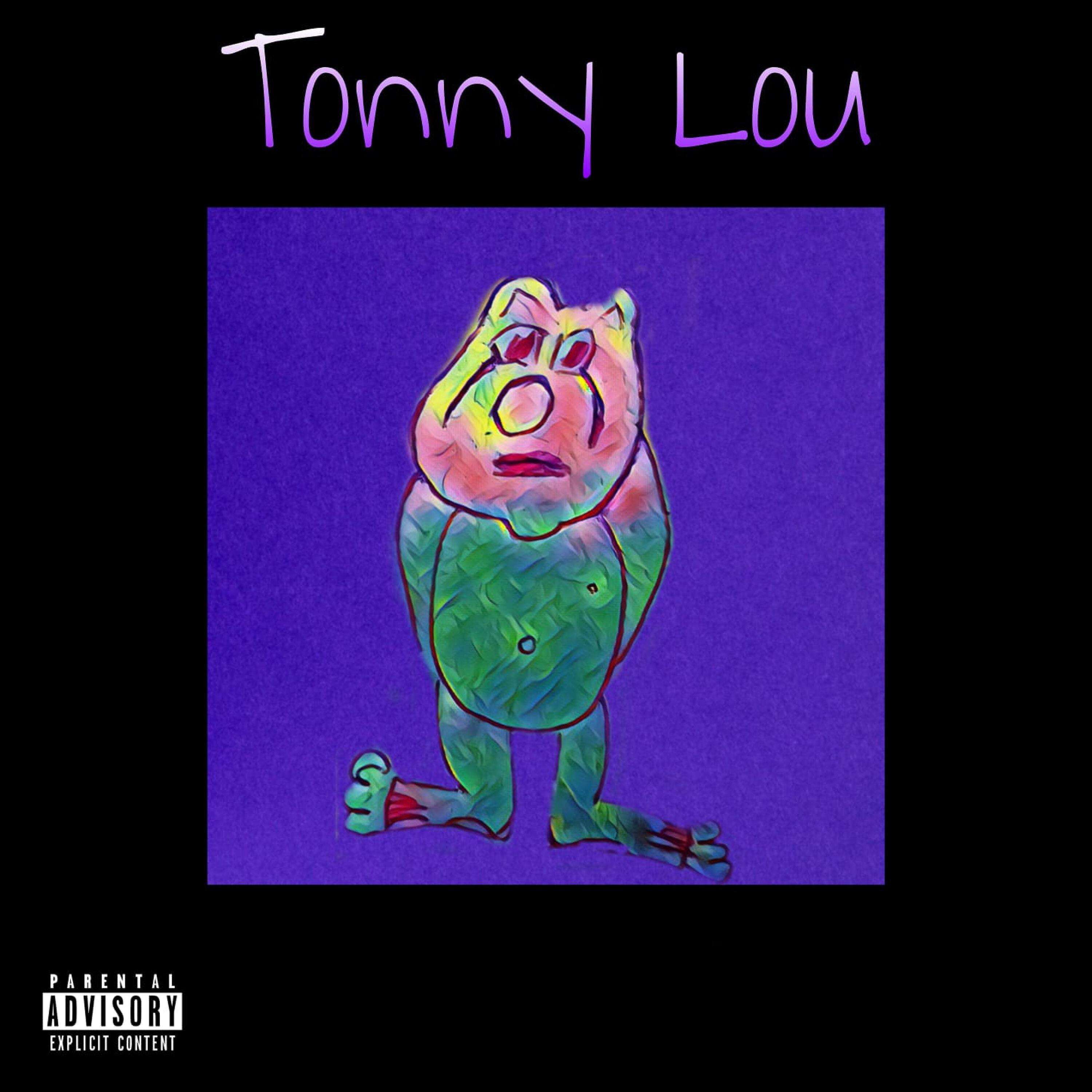 Tonny Lou - Jim Carrey