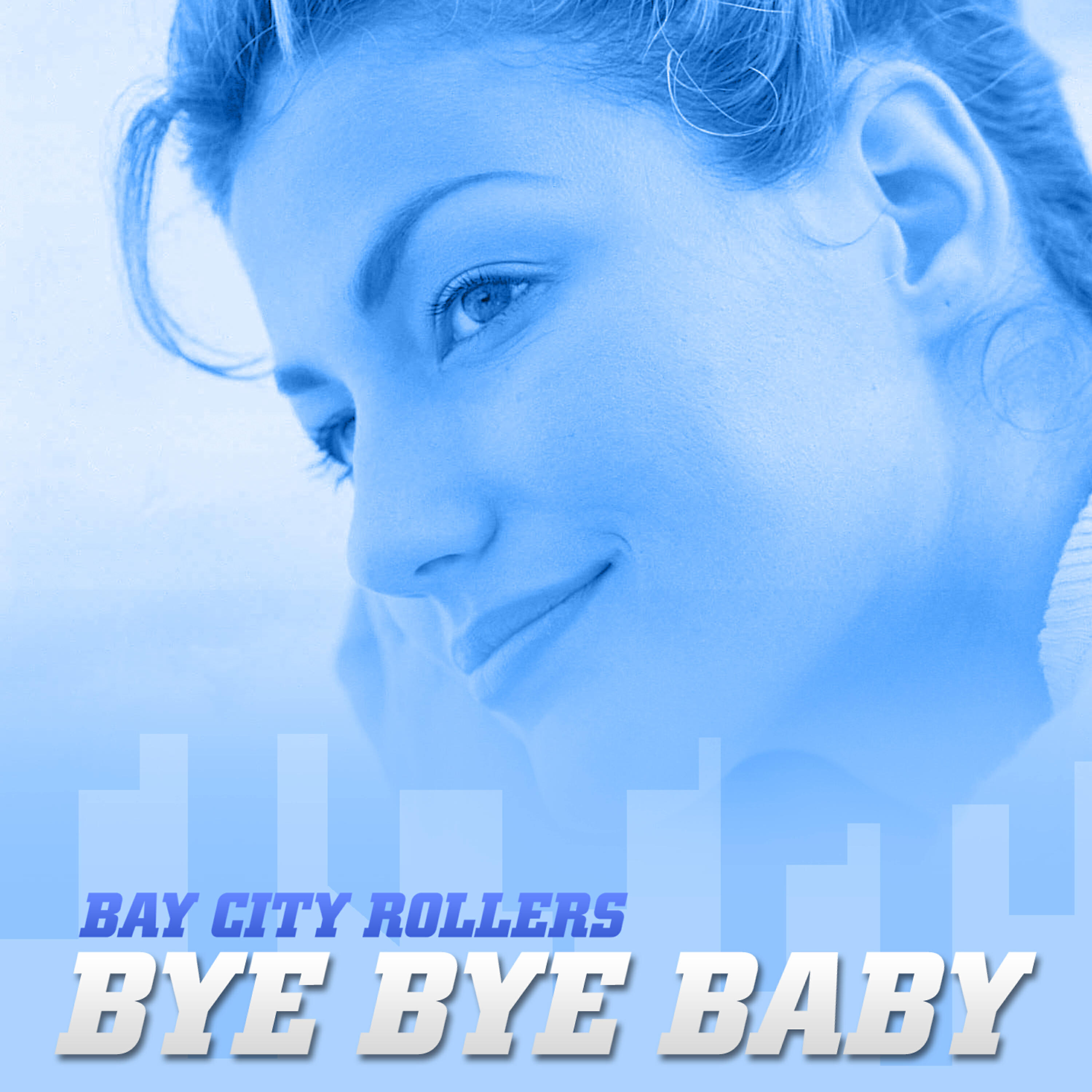 Bay City Rollers - You Made Me Believe In Magic