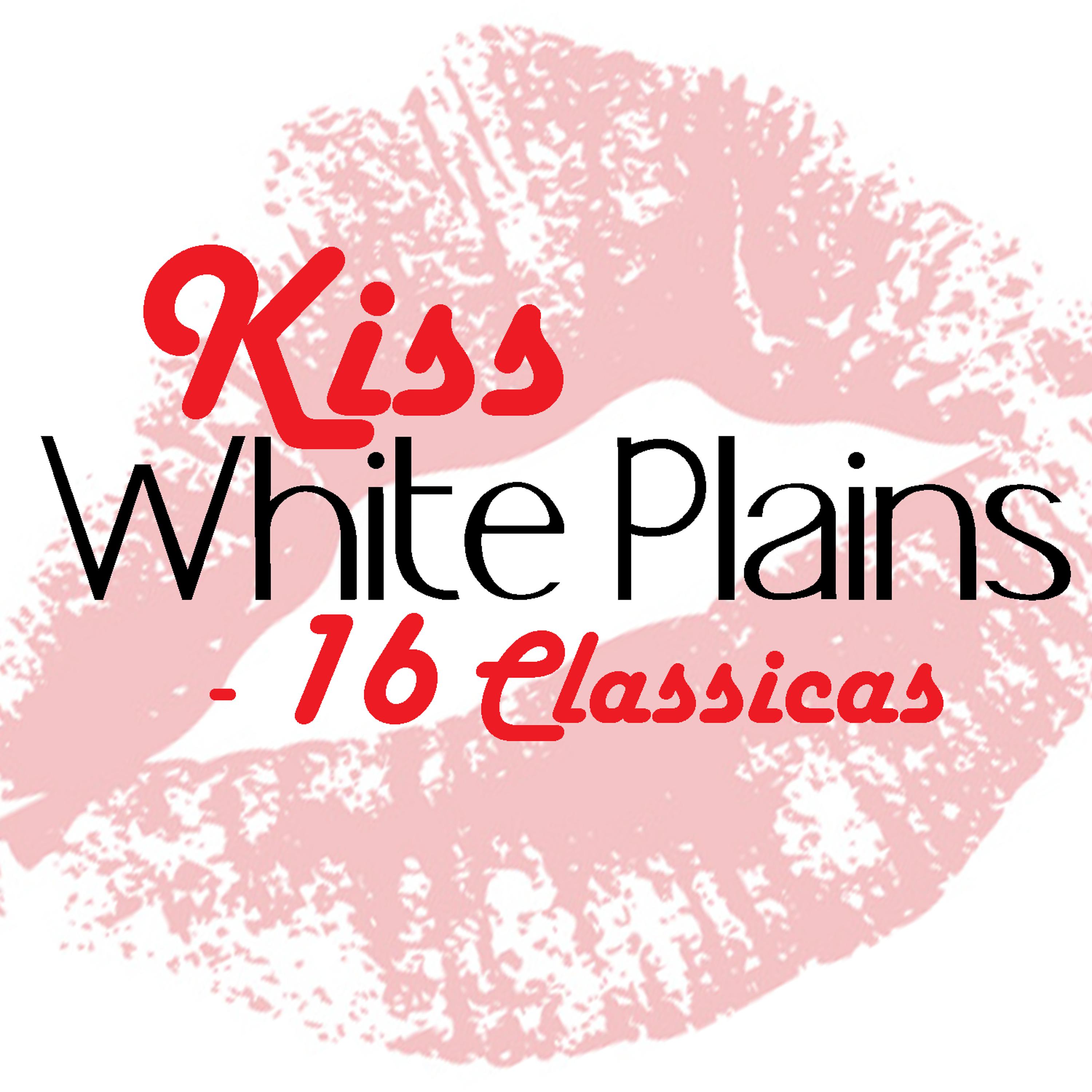 Постер альбома Kiss - 16 Classics