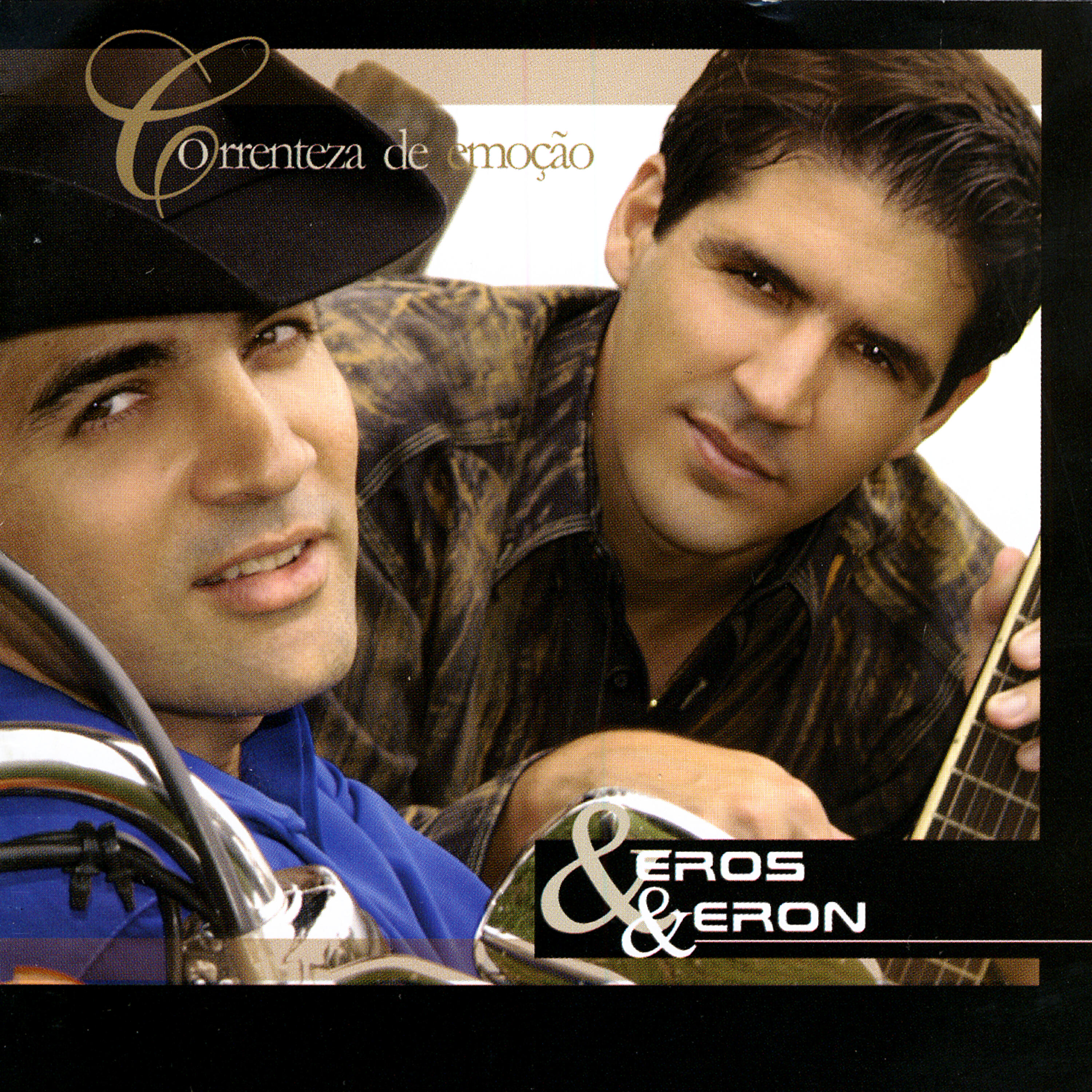 Eros - Paixao E Assim