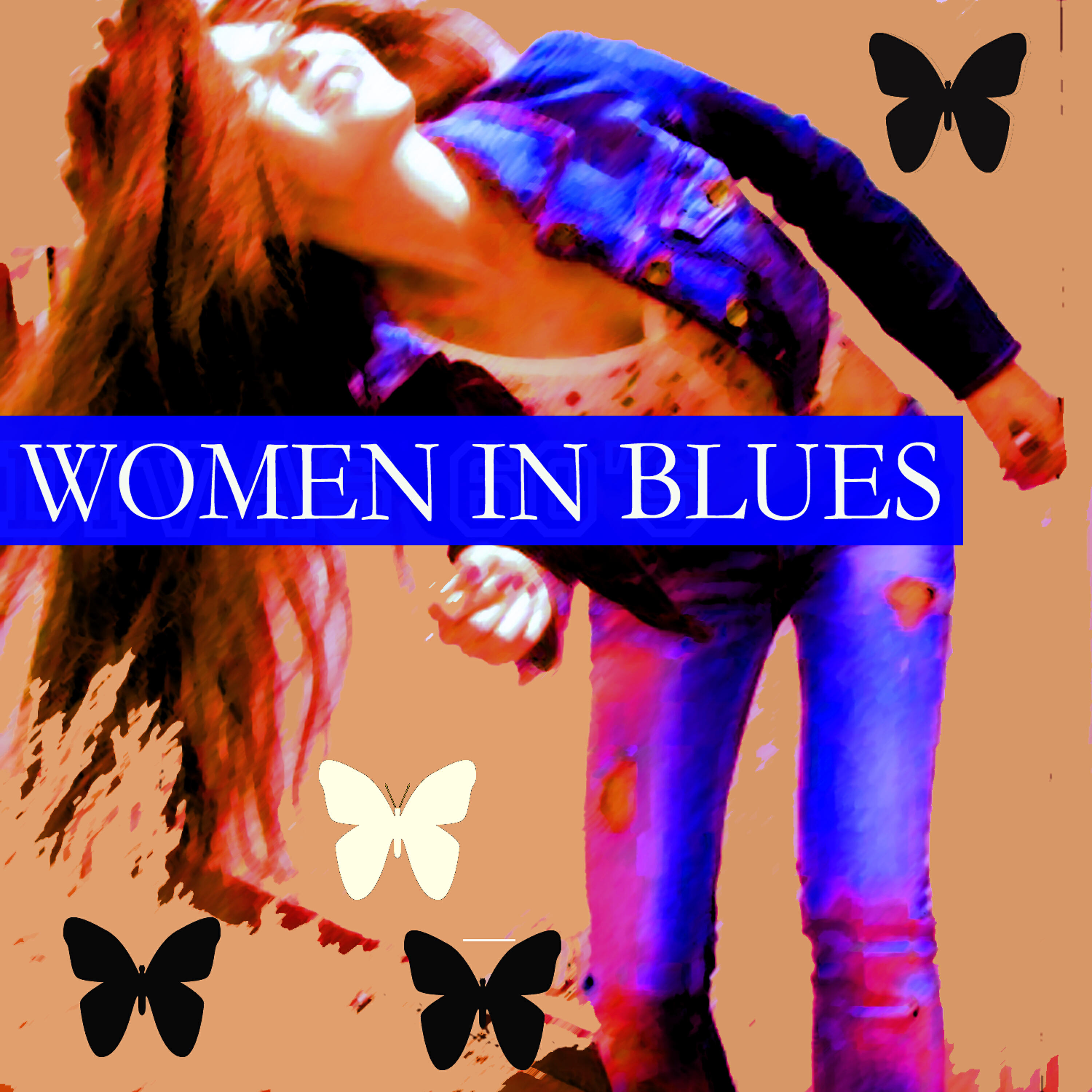 Adelaide Hall - The Blues I Love To Sing