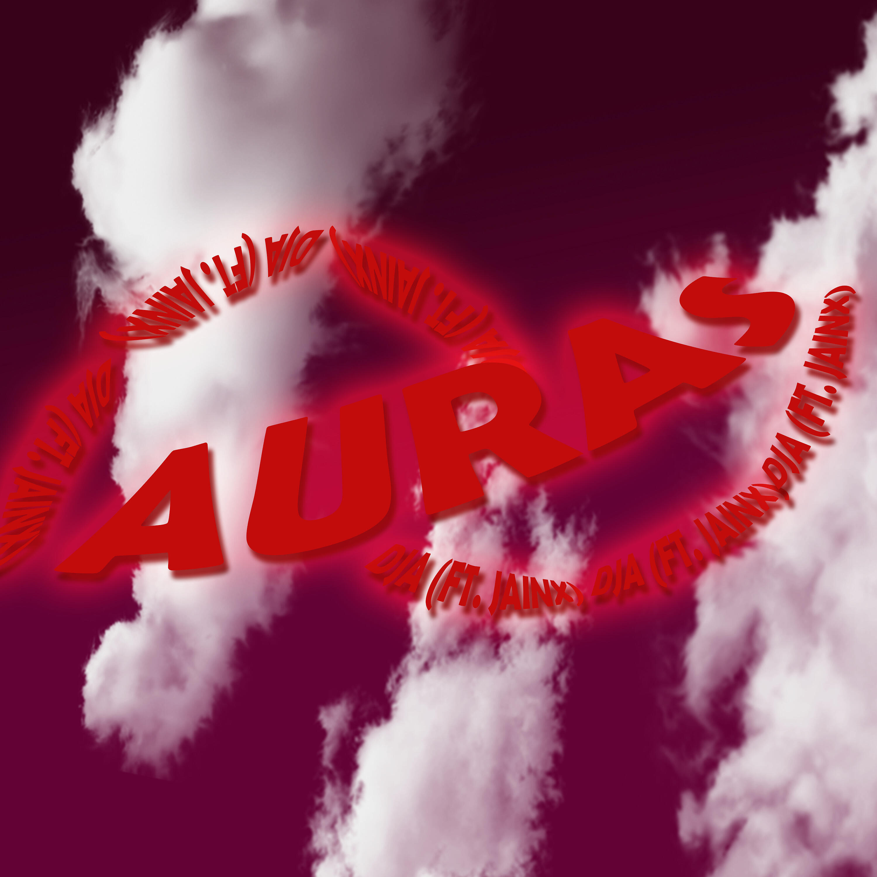 XL Dja - Auras