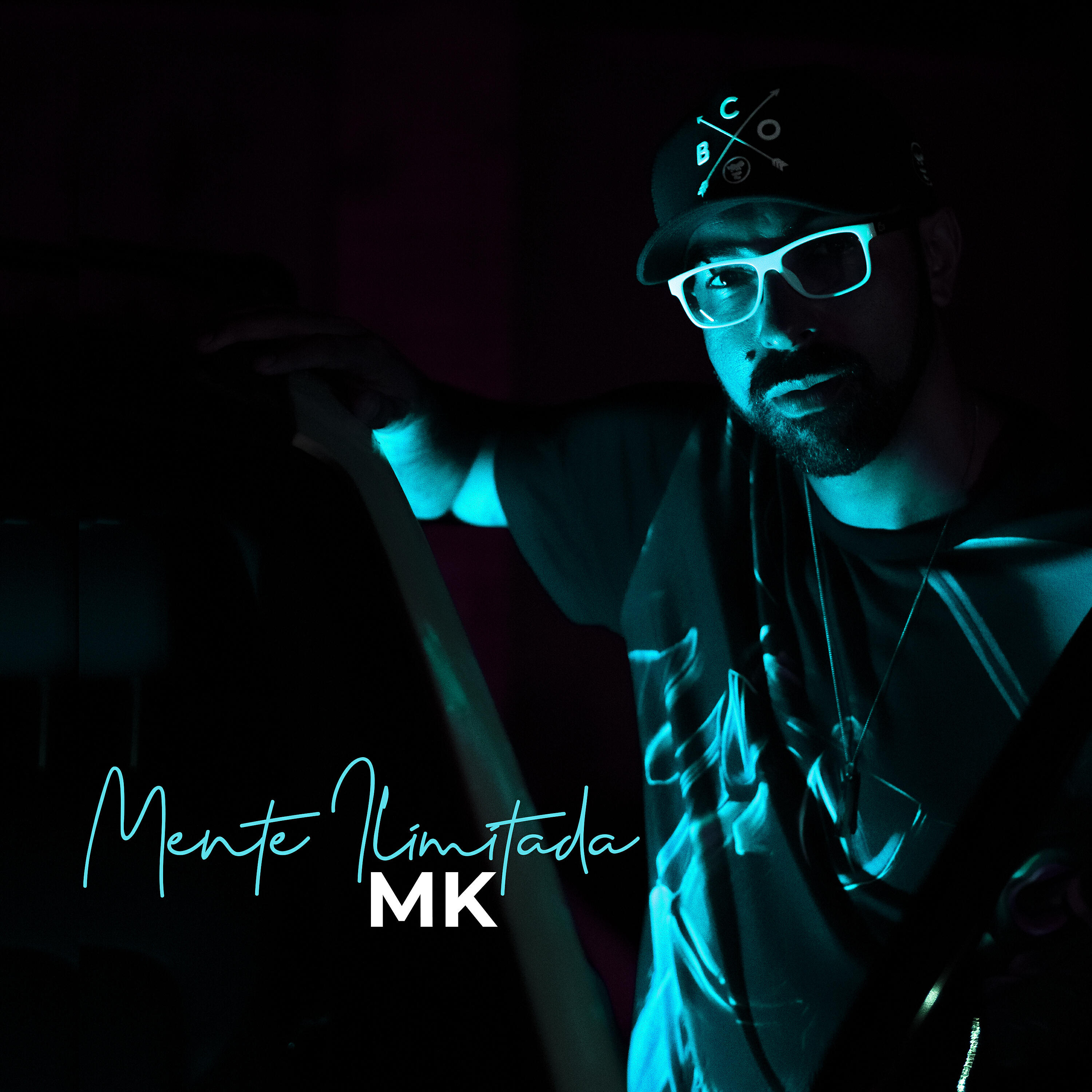 MK Kalixto - Mente Limitada