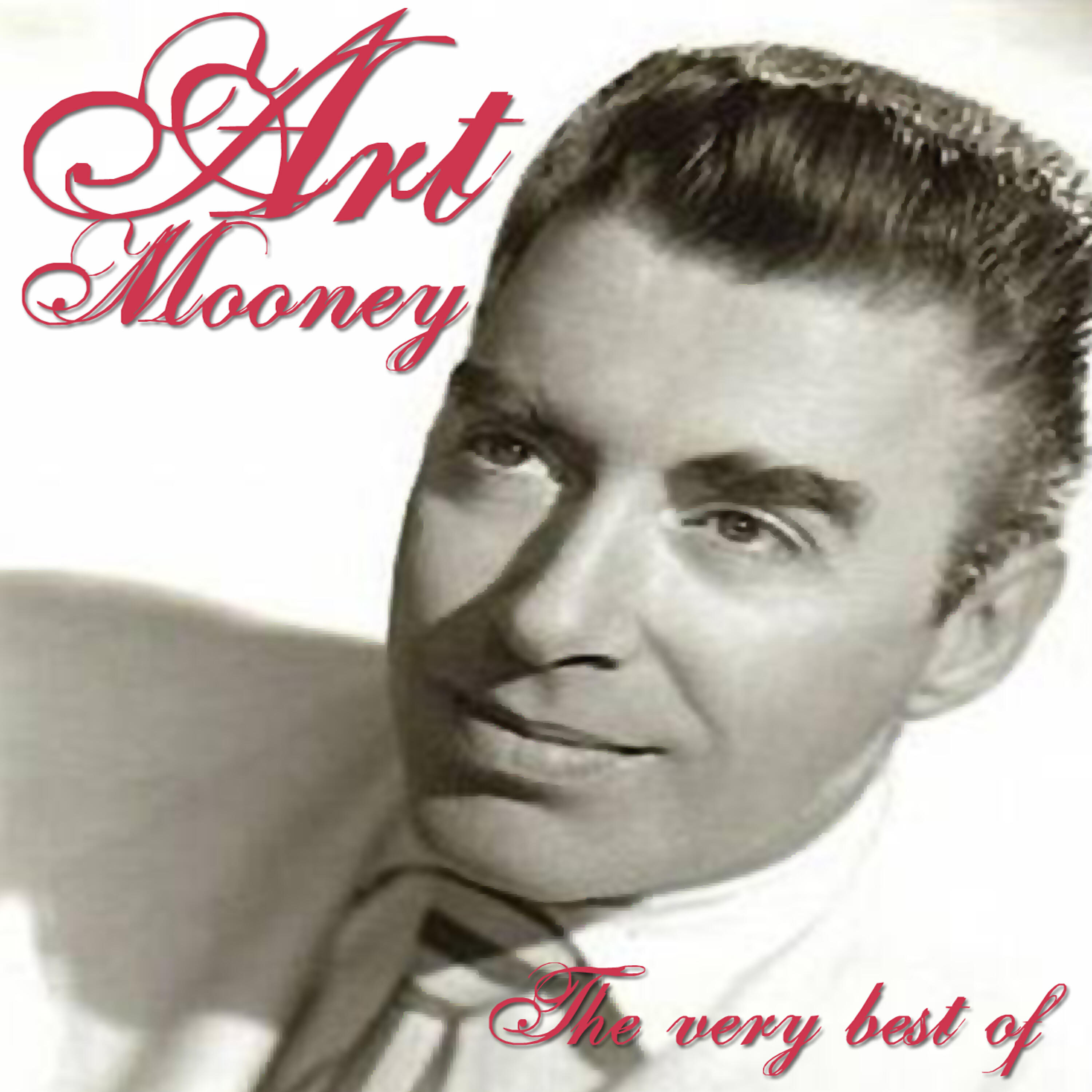 Art Mooney - M-I-S-S-I-S-S-I-P-P-I