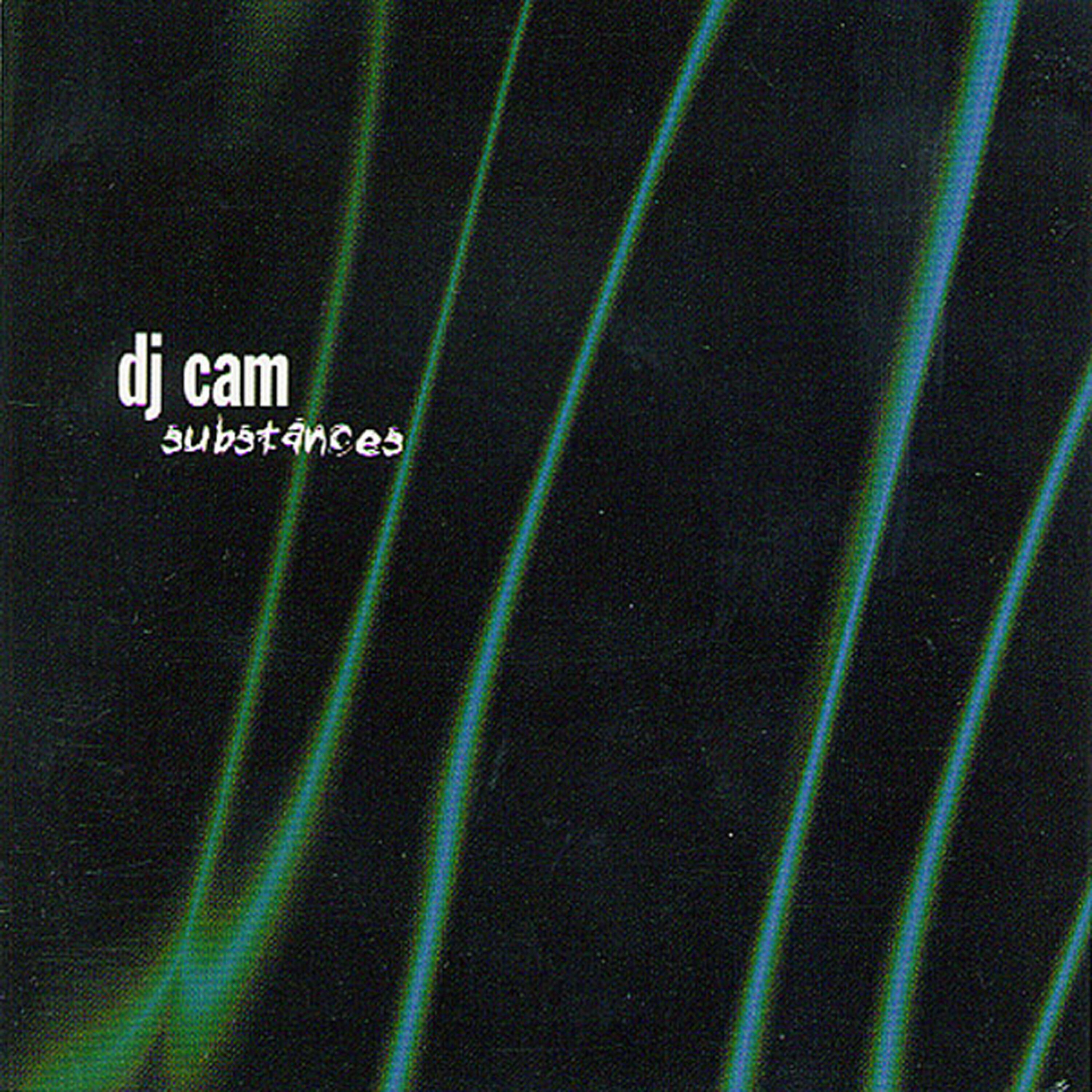 DJ Cam - Meera Featuring Kakoli Sengupta