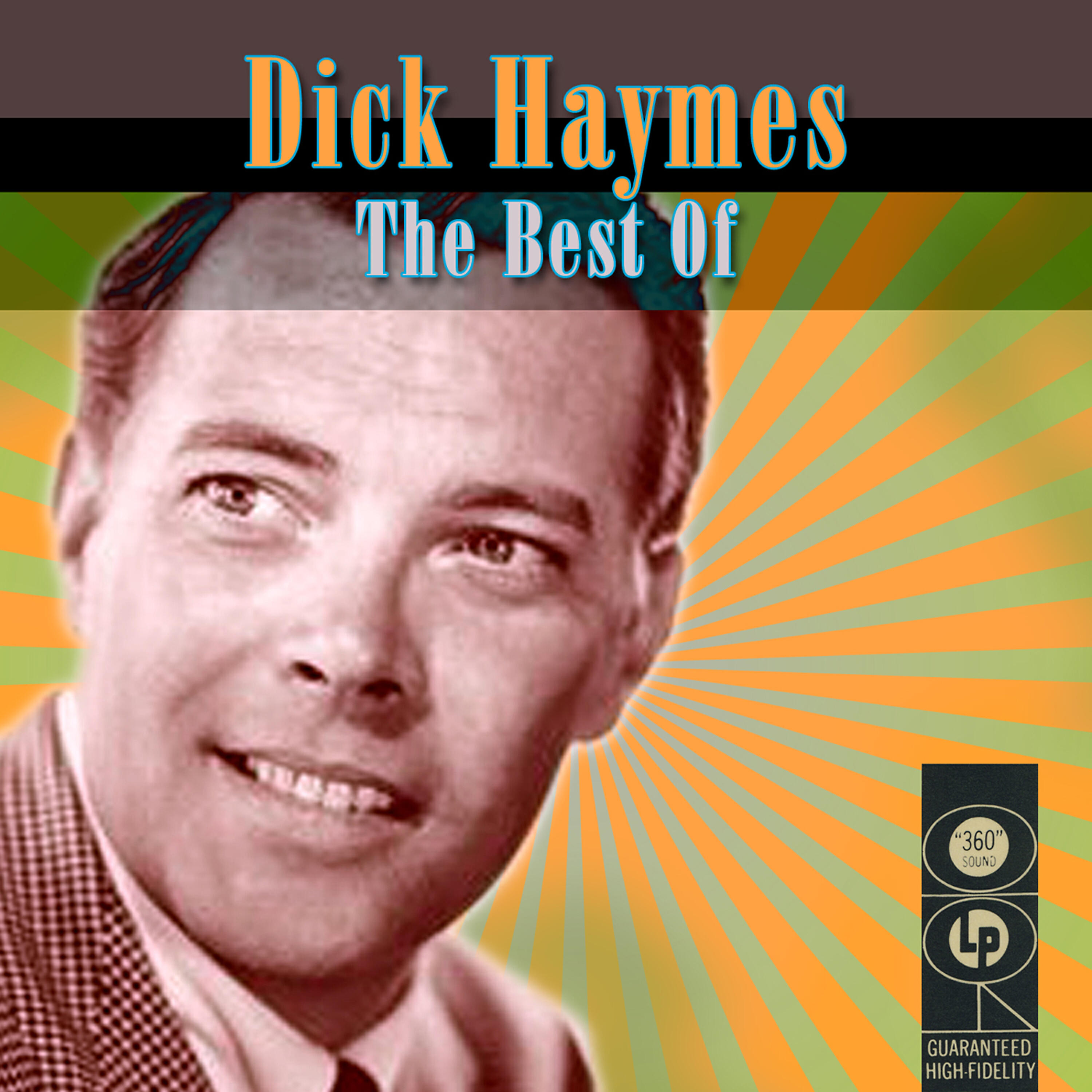 Dick Haymes - Over The Rainbow