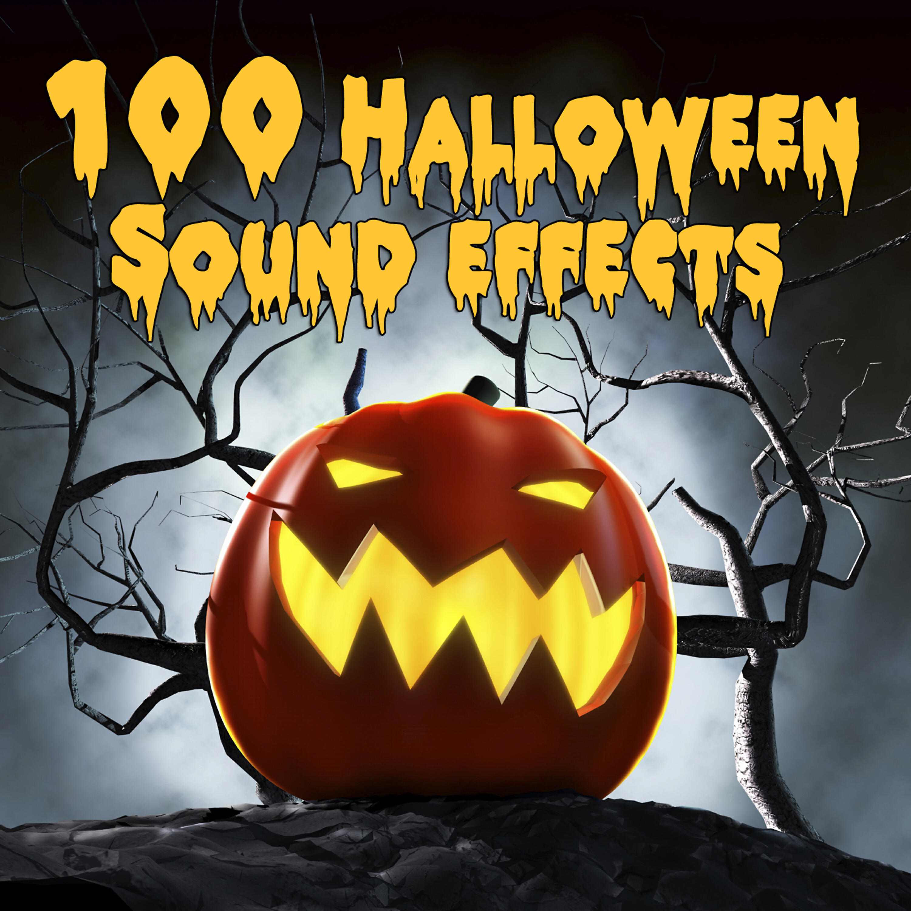 Halloween Scary Effects Player - Haunted House of Horrors