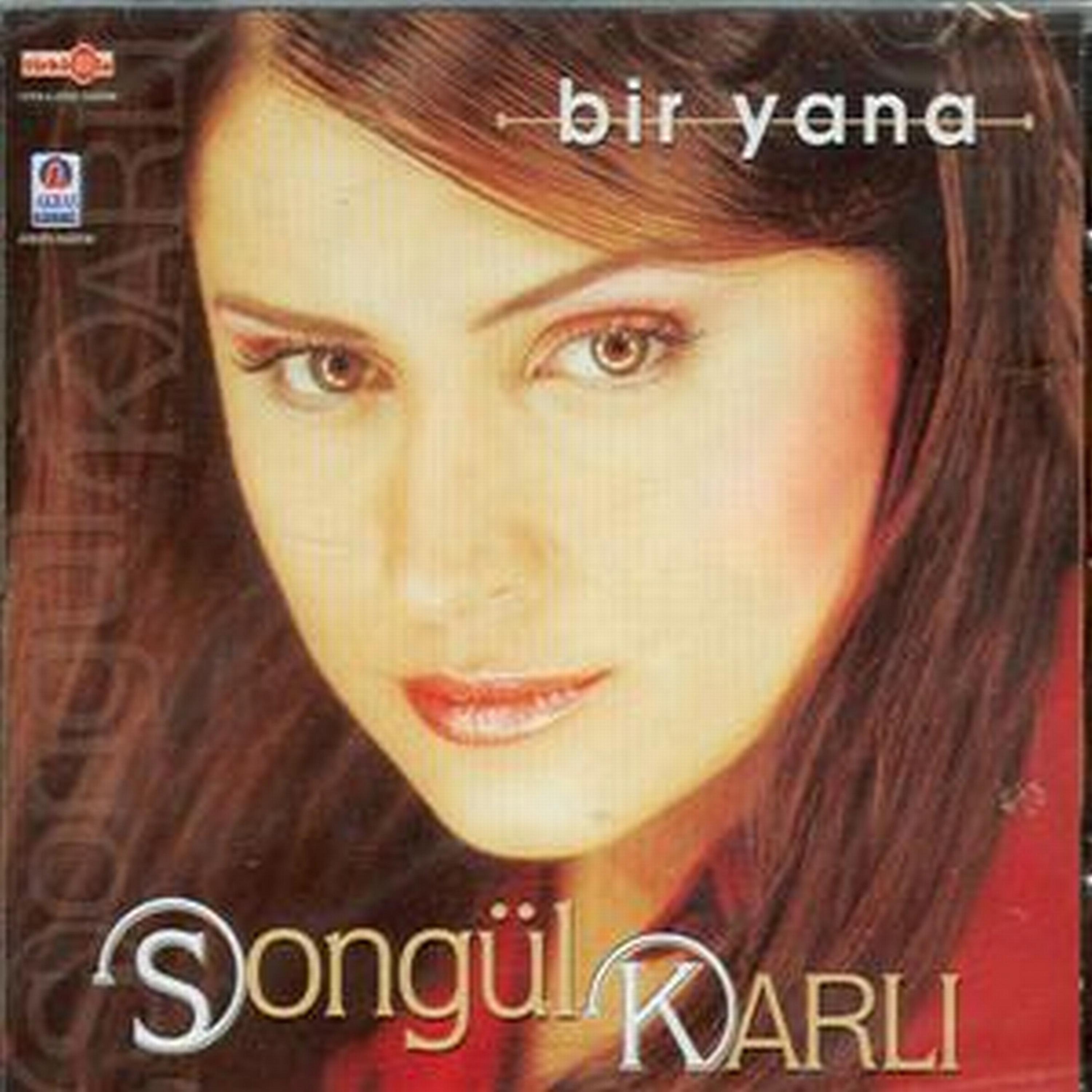 Постер альбома Bir Yana