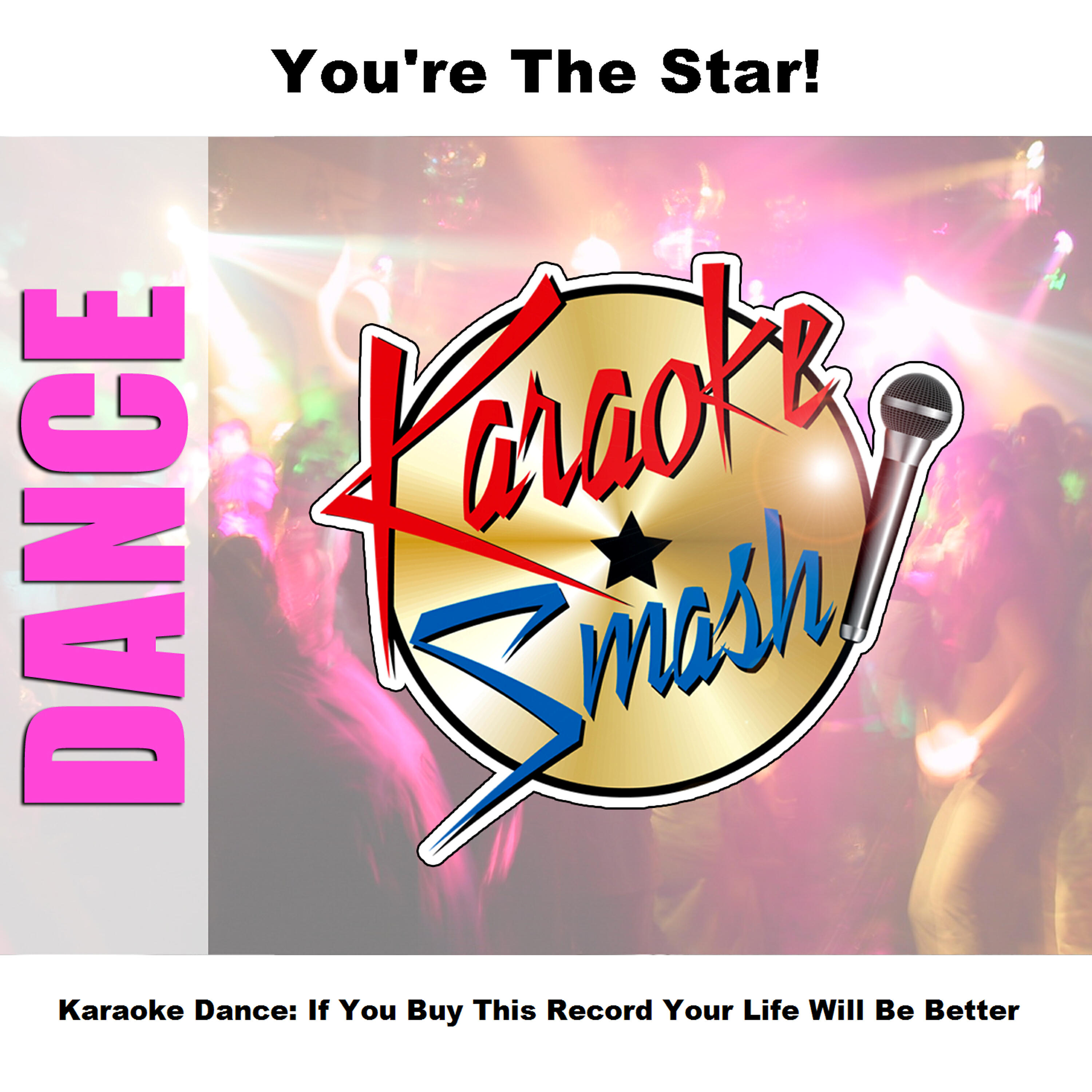 Studio Group - If I Had No Loot (Karaoke-Version) As Made Famous By: Tony! Toni! Tone!