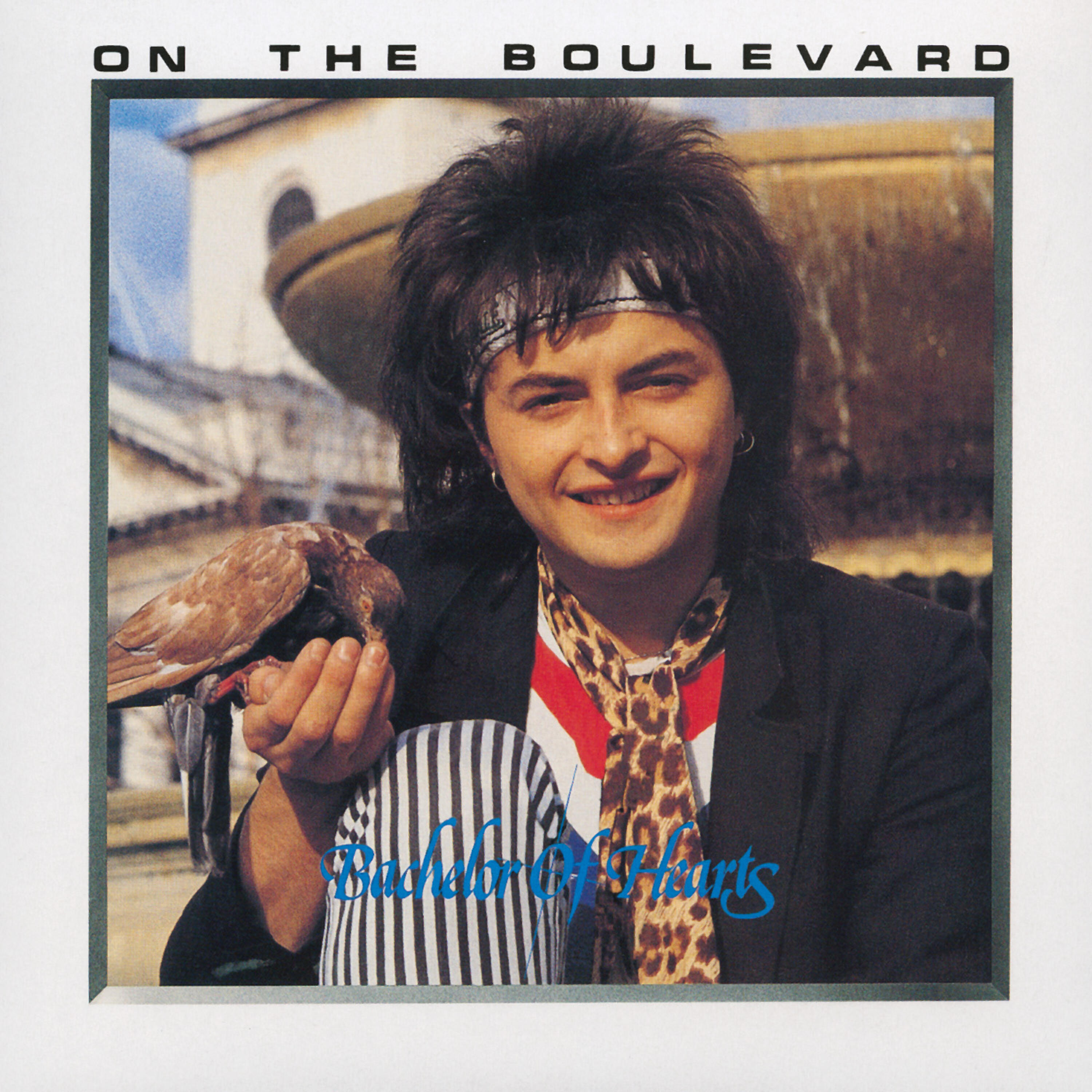 Bachelor Of Hearts - Lady Put The Light On