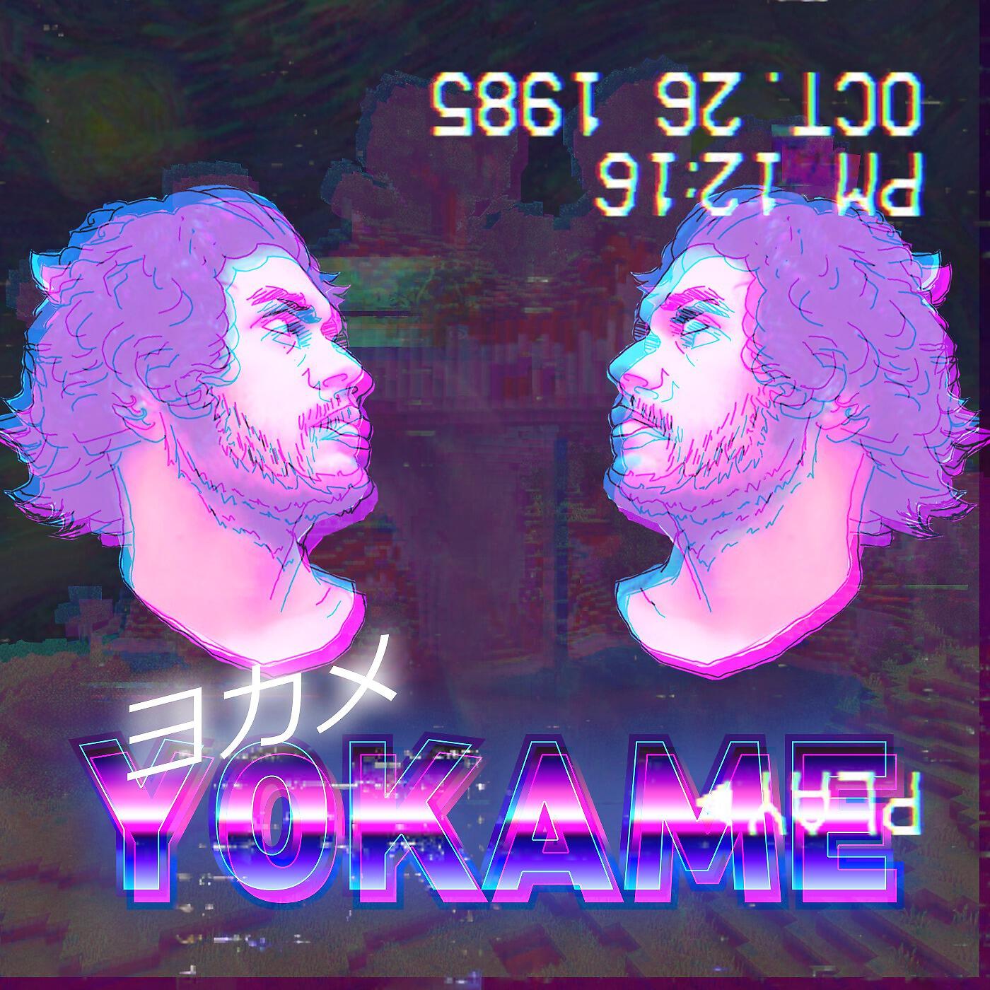 Yokame - Mugen