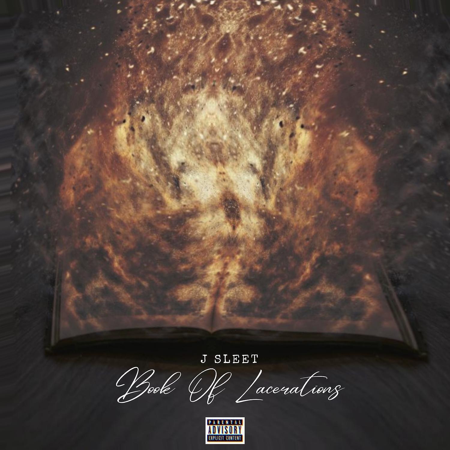 J Sleet - Chapter VII (Leave Me Alone) (feat. Hyp-Hop Sells)