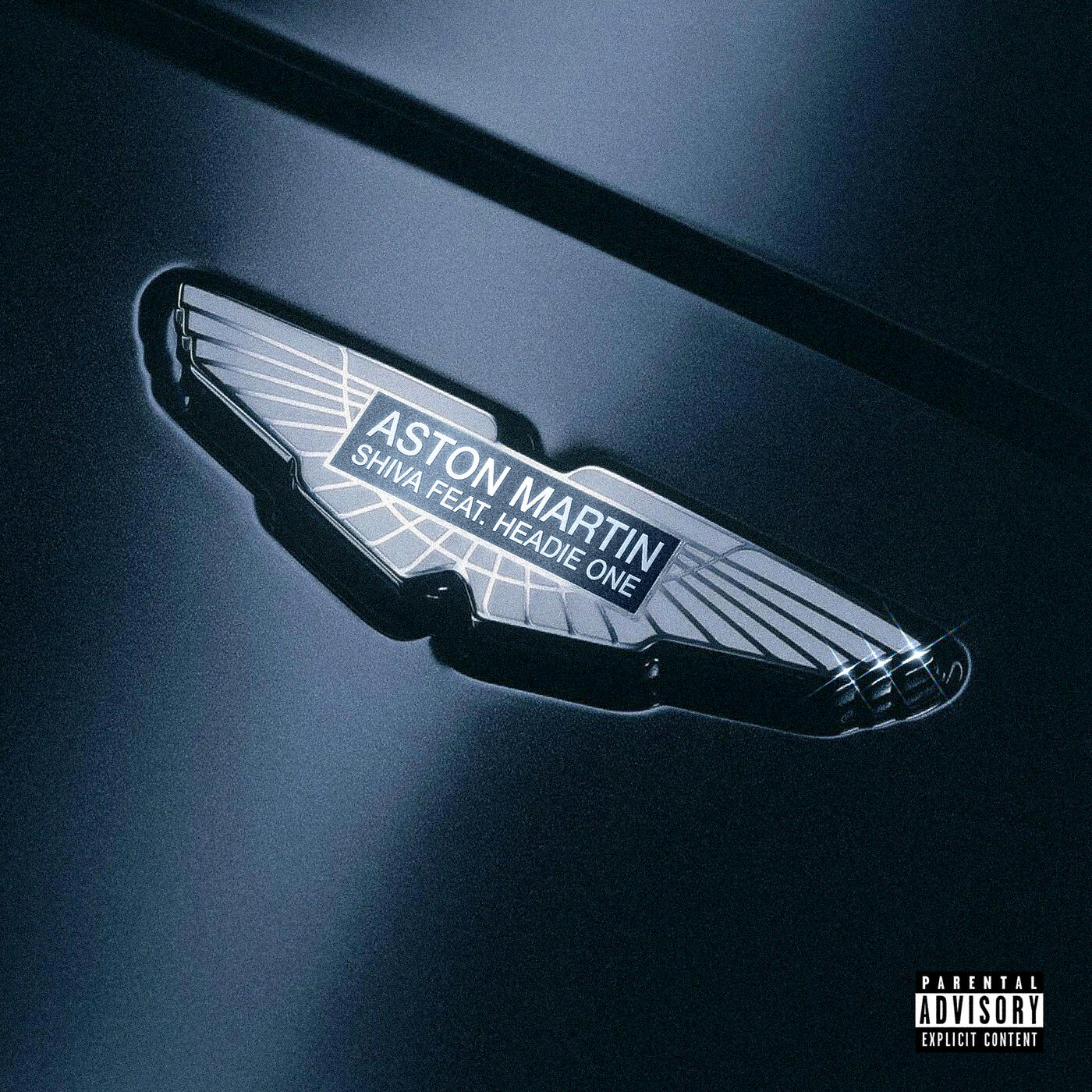 Shiva - Aston Martin