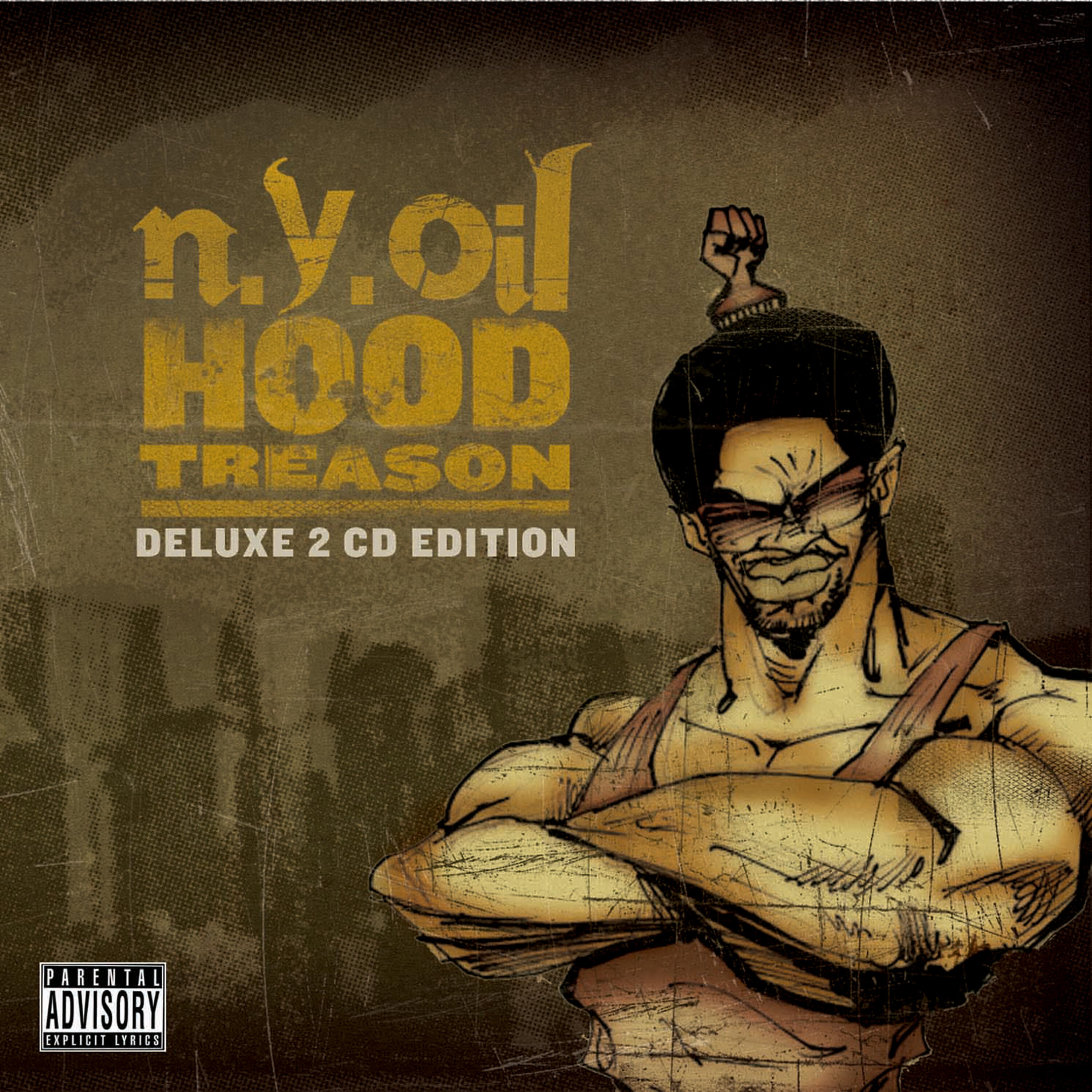 NYOIL - I.W.N.B.Y.S.O.