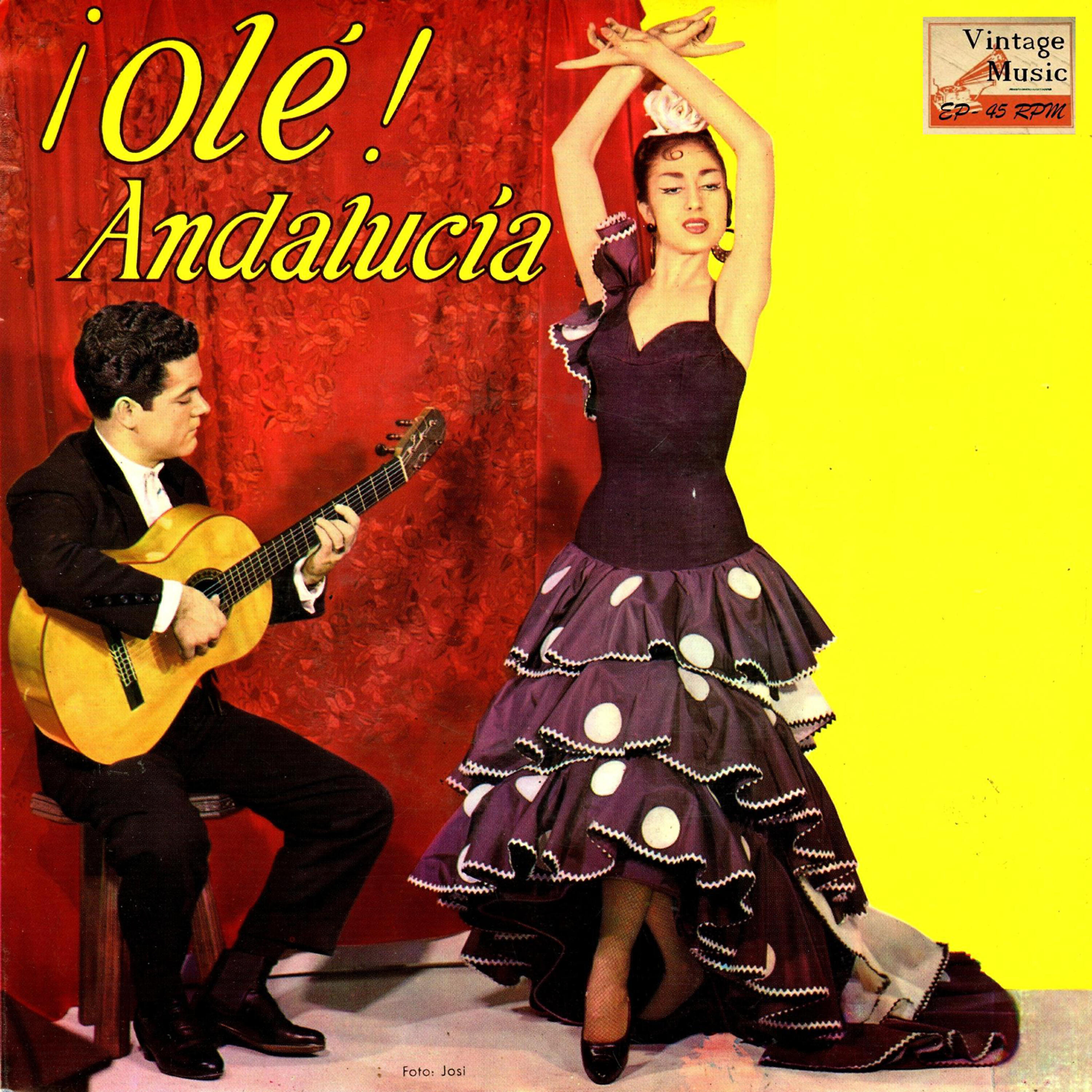 Alfonso Labrador - Alegrías