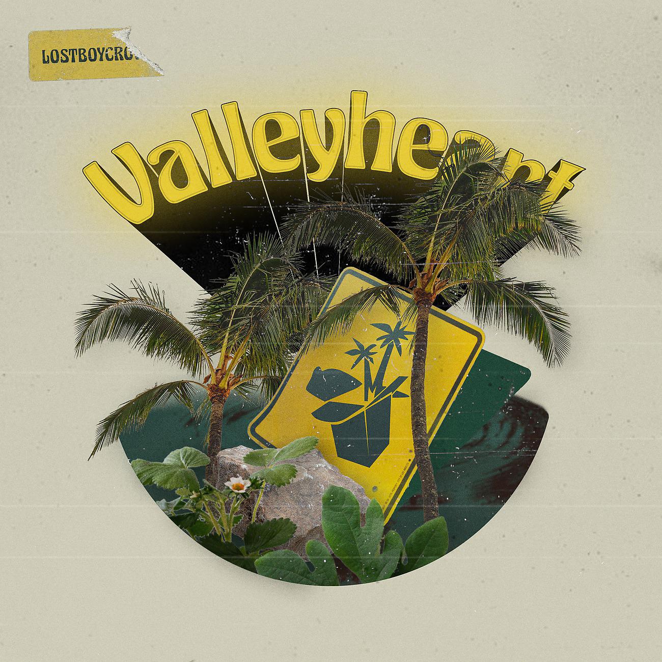 Постер альбома Valleyheart