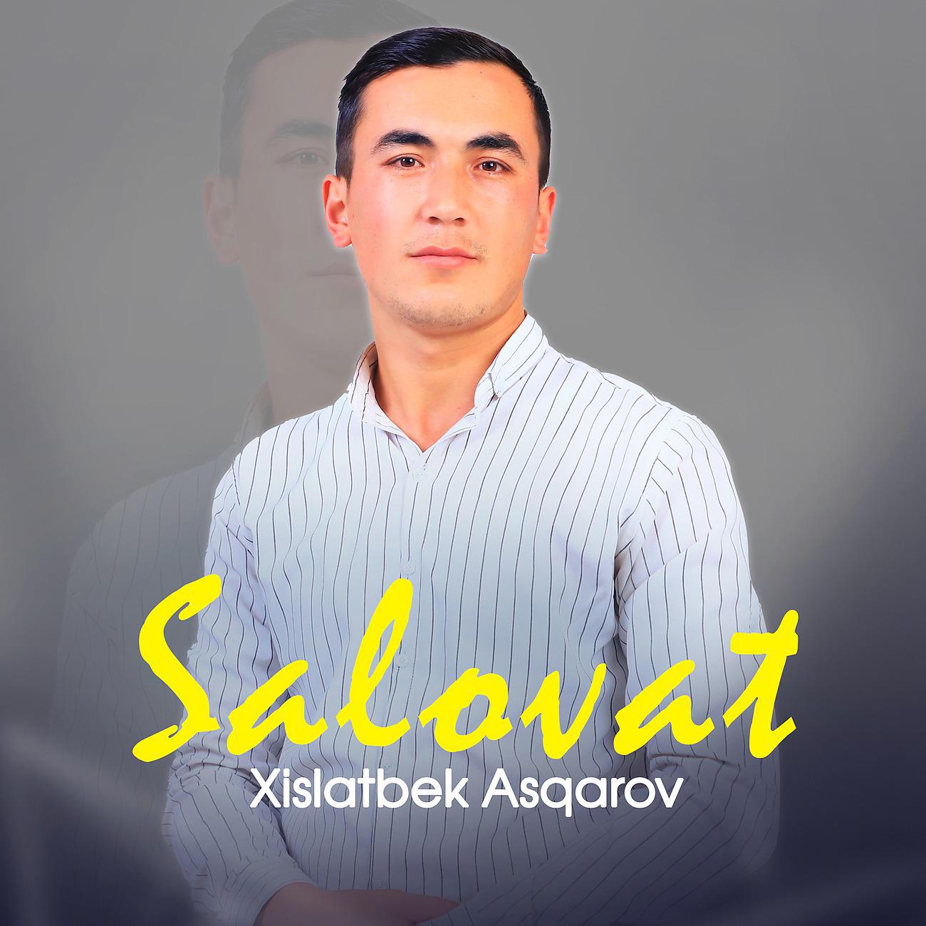 Постер альбома Salovat