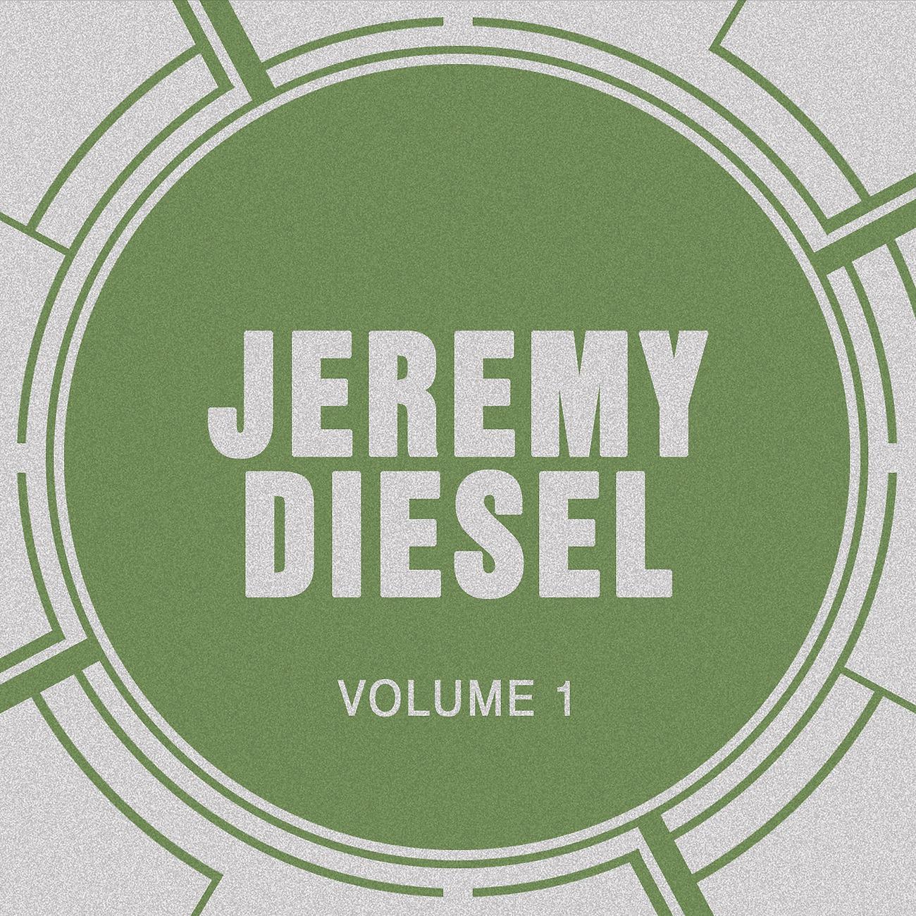Постер альбома Jeremy Diesel
