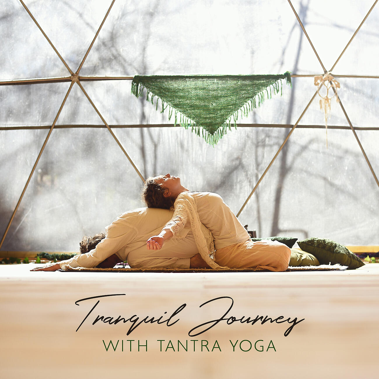 Tantric Sex Background Music Experts - Mindfulness State