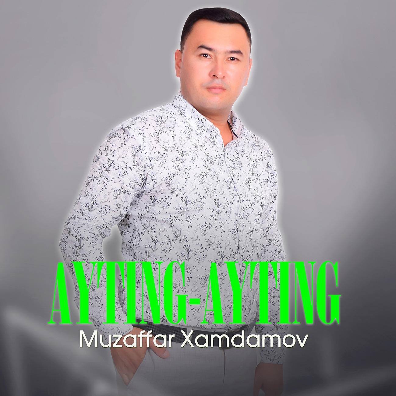 Постер альбома Ayting-ayting