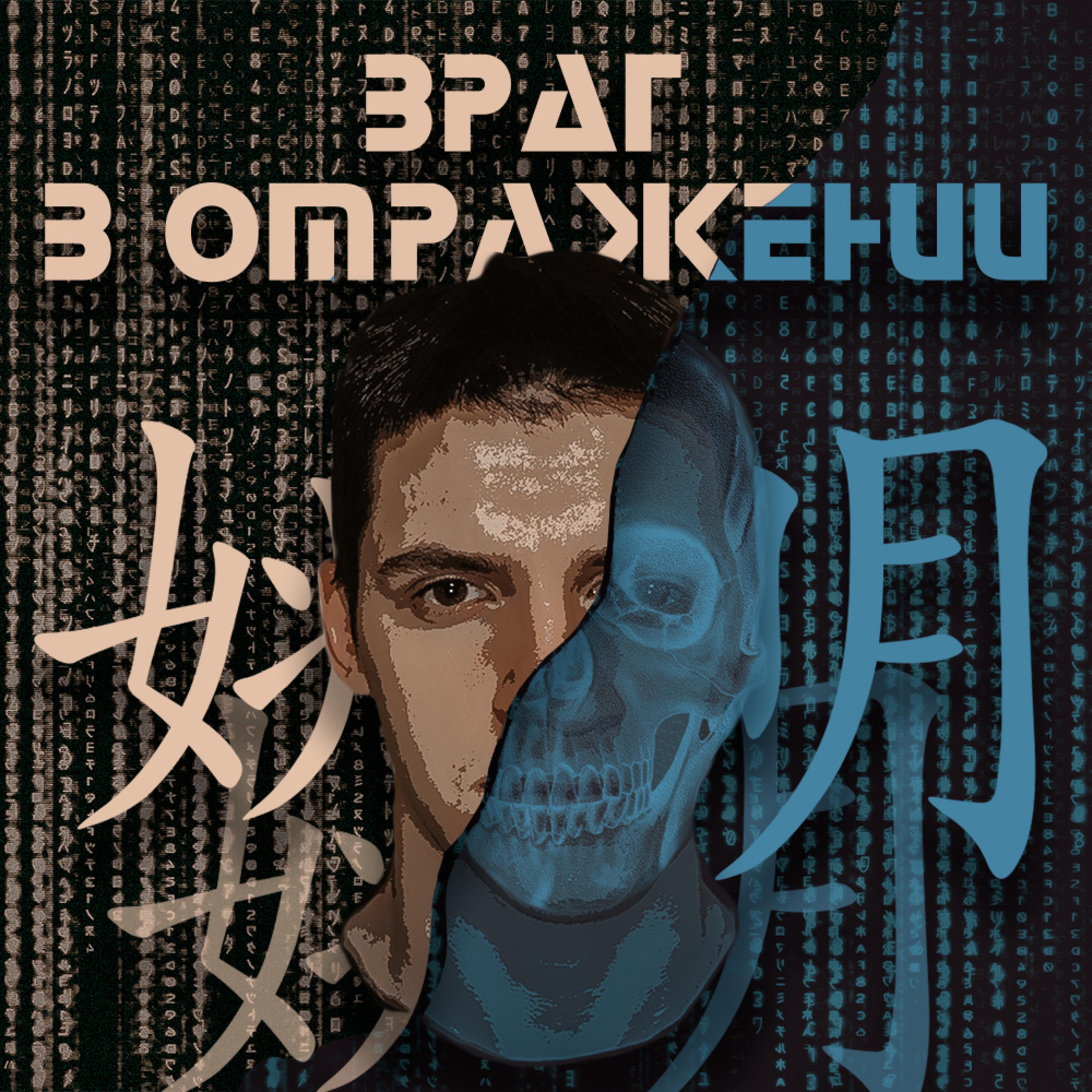 Постер альбома Враг в отражении