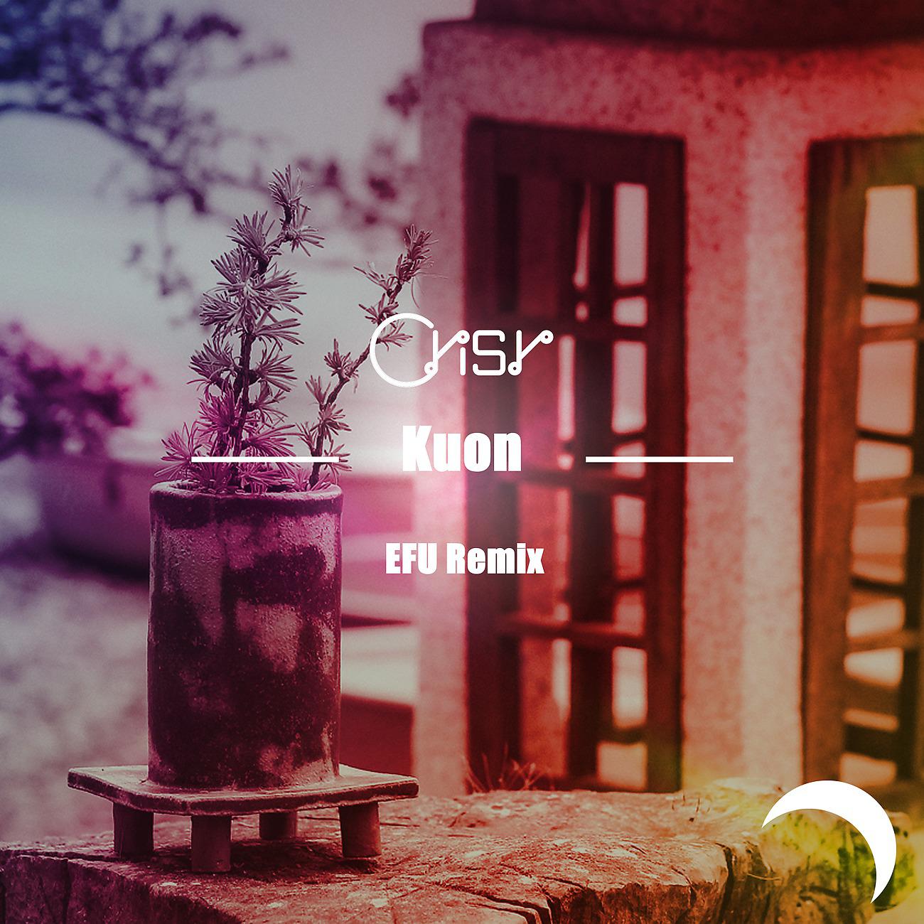Постер альбома Kuon