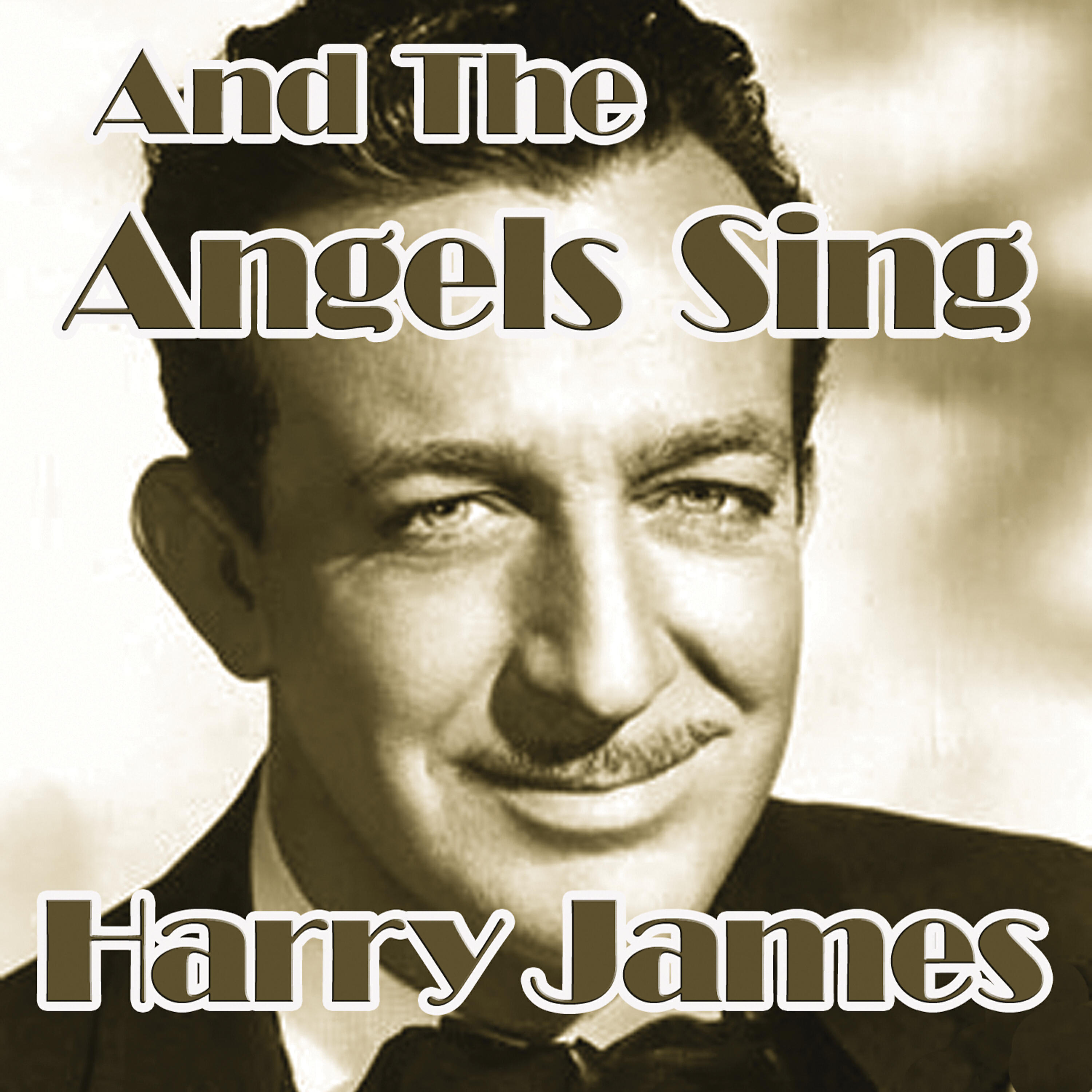 HARRY JAMES - Flatbush Flanagan
