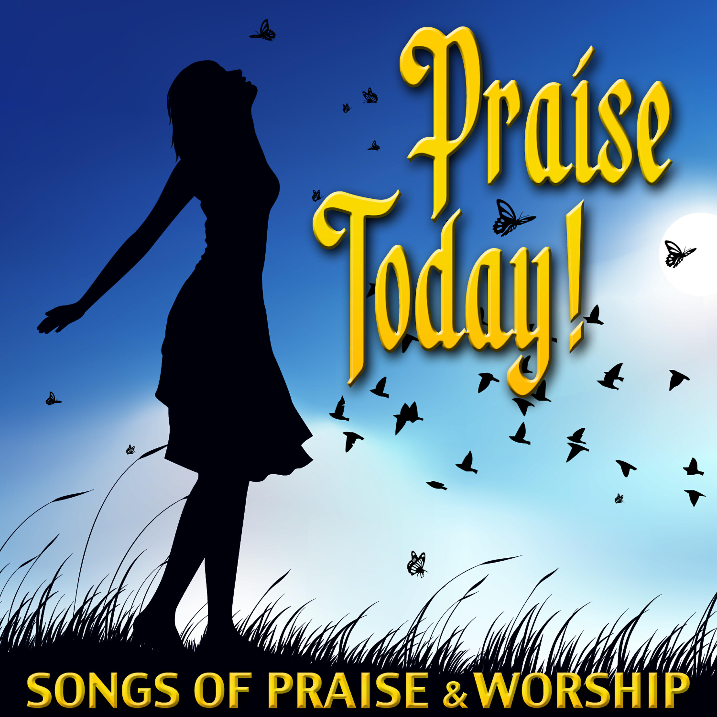 The Christian Testament - Stronger (Tribute To Mandisa) 