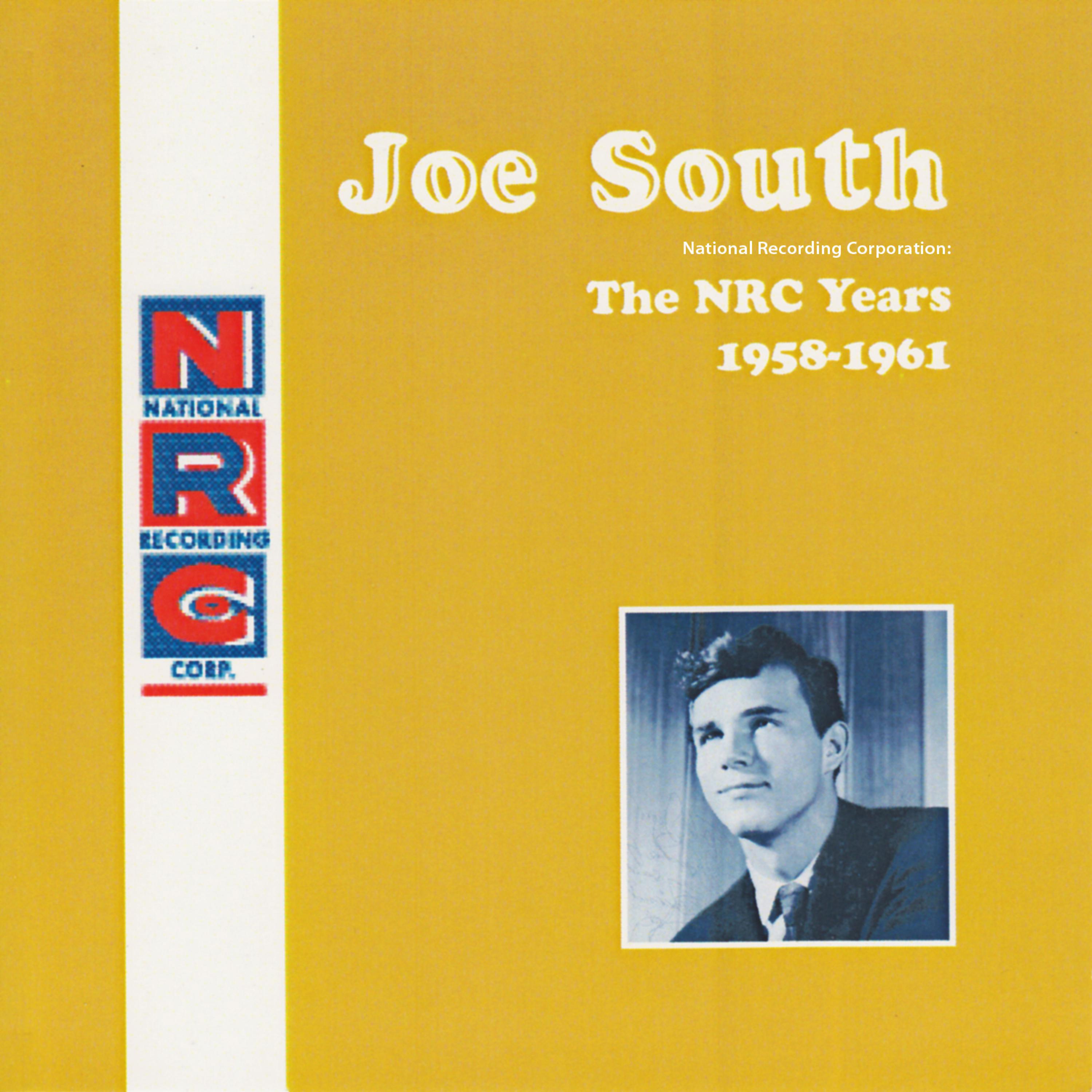 Постер альбома National Recording Corporation: The NRC Years 1958-1961