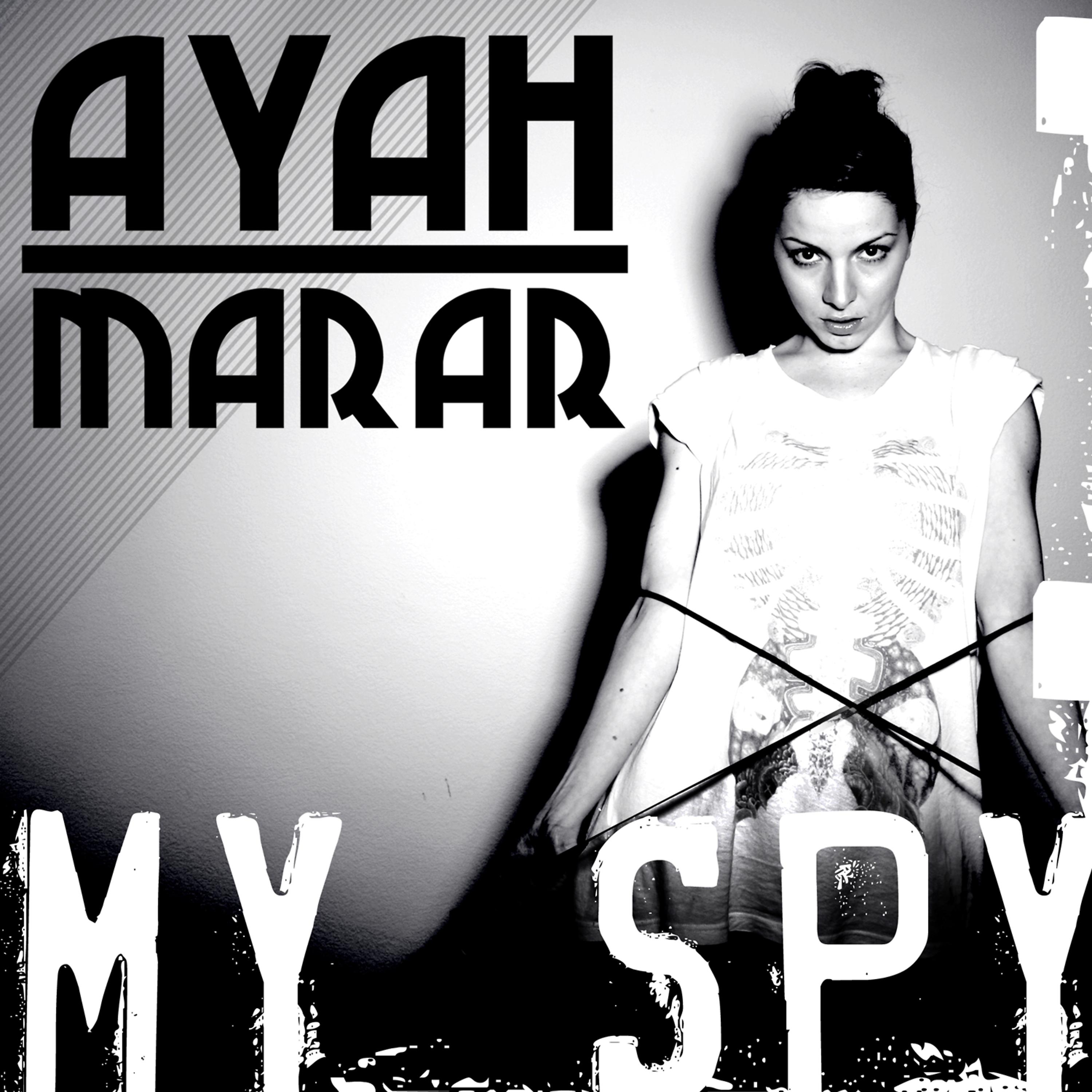 Постер альбома My Spy
