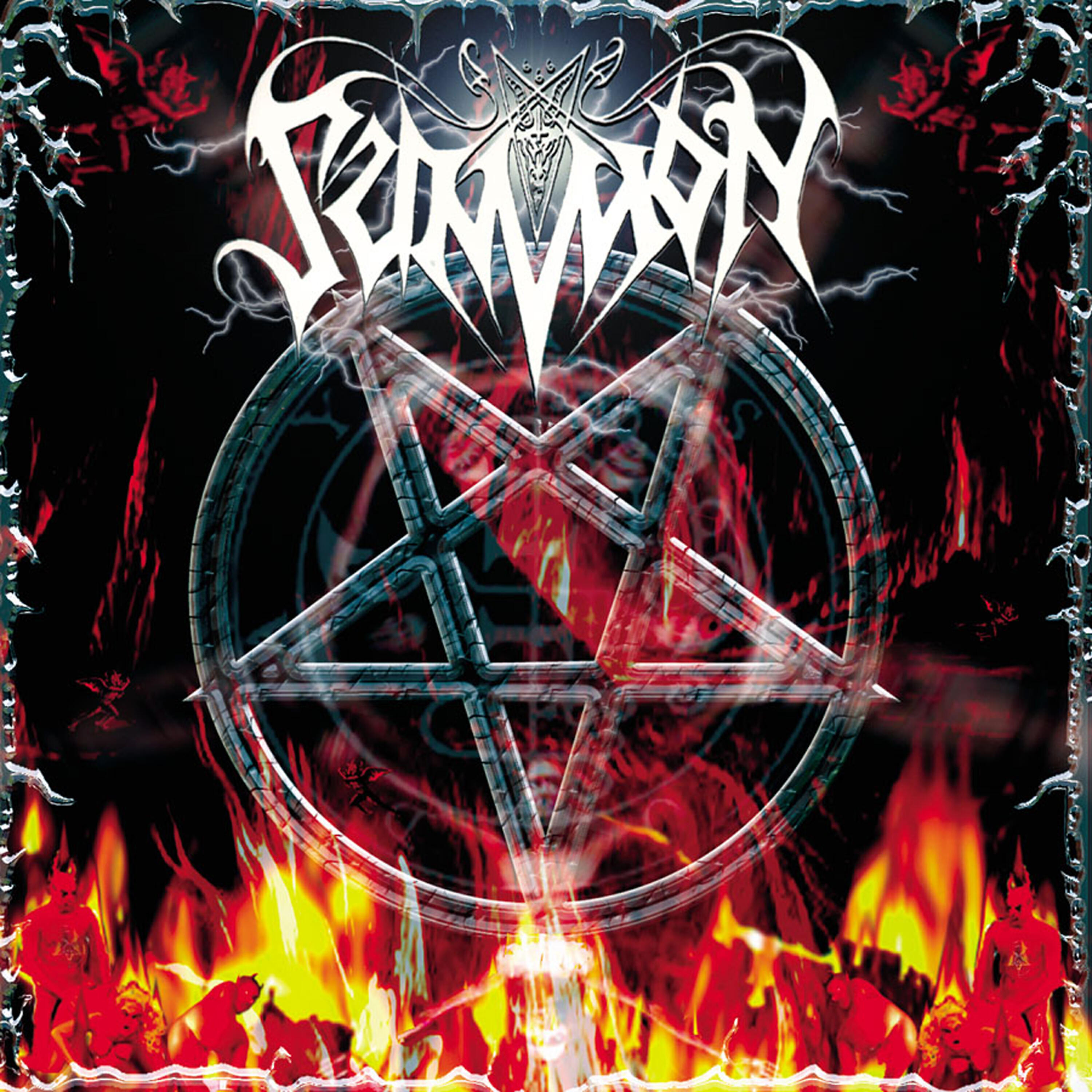 Summon - Spiritual Desecration