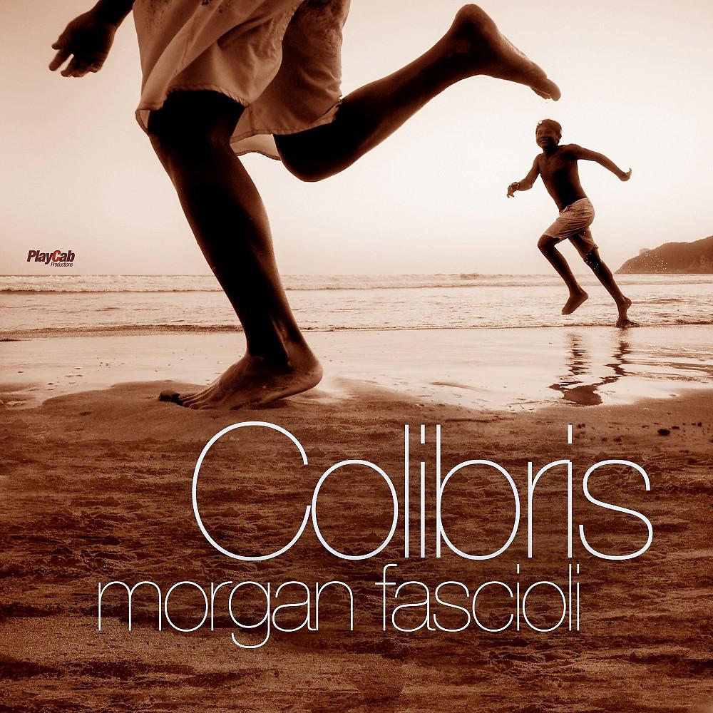 Постер альбома Colibris