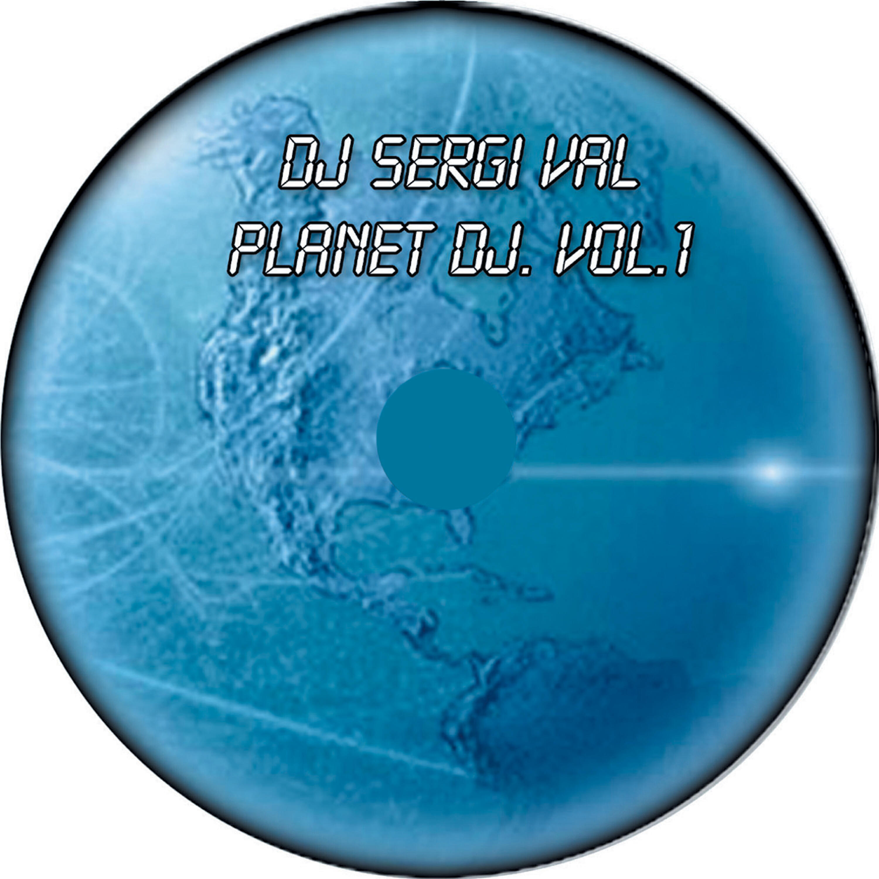 DJ Sergi Val - Bass The Guay