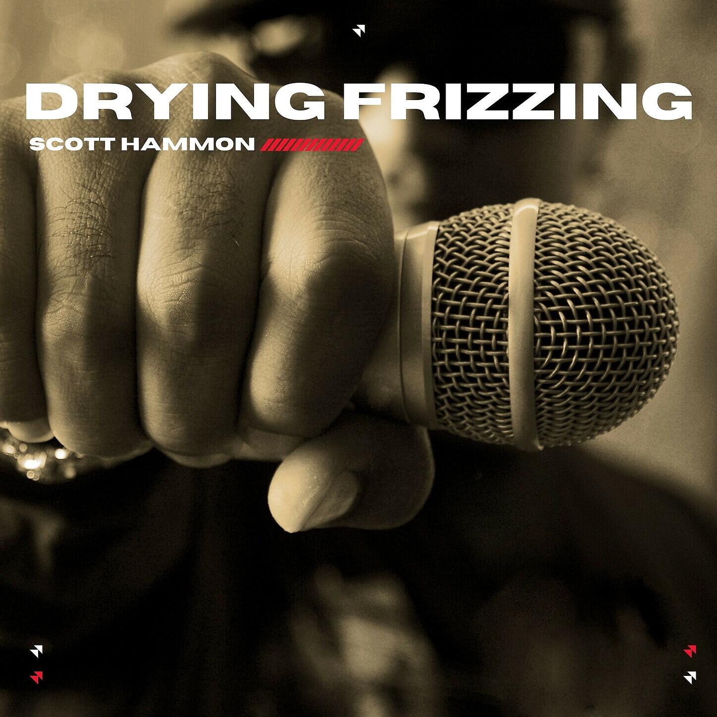 Scott Hammon - Walk Main