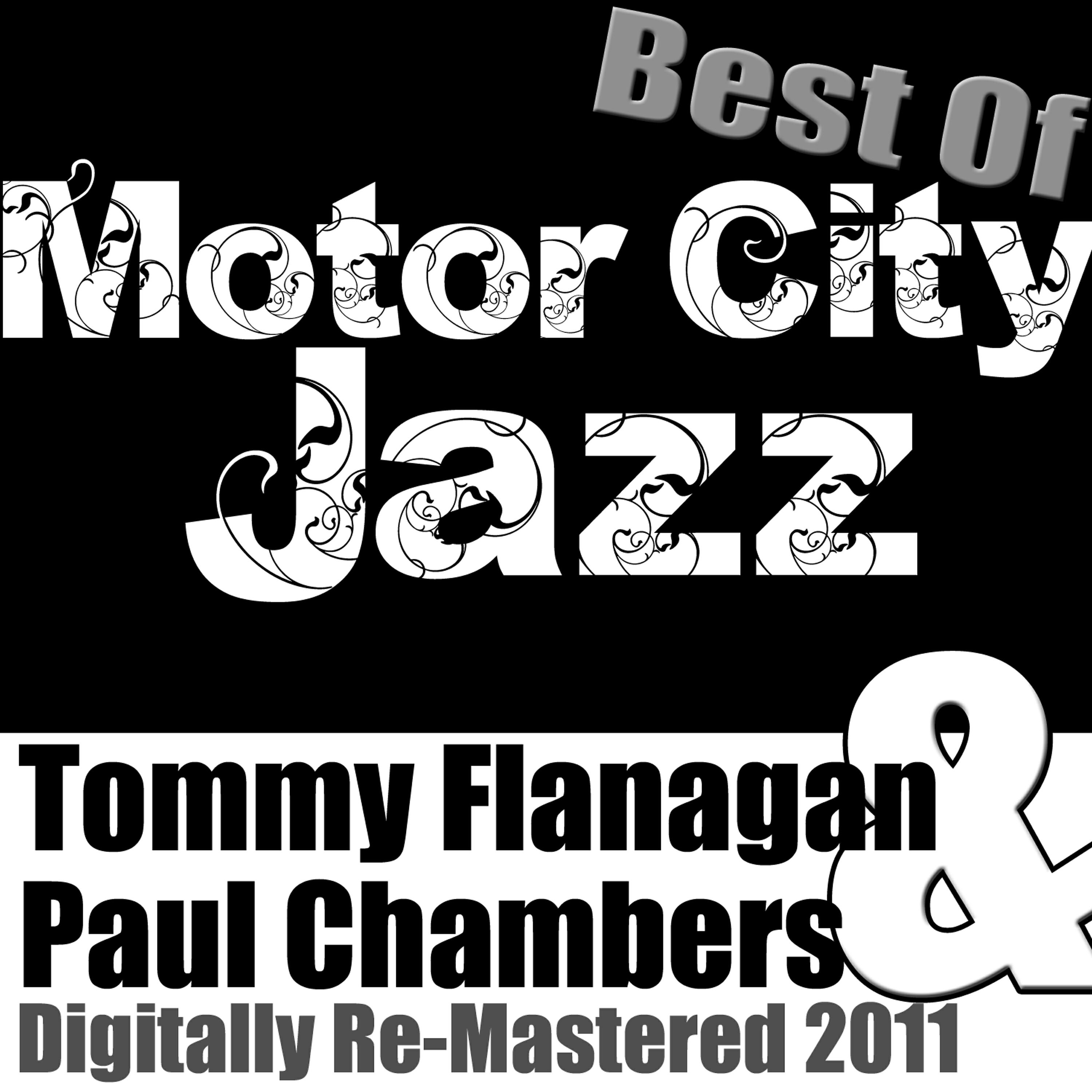 Tommy Flanagan - Let's Play One Stardust (feat. Donald Byrd) - (Digitally Re-Mastered 2011)
