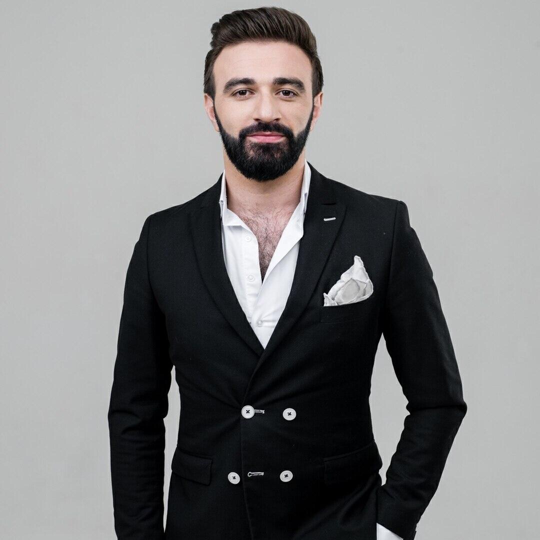 Эрнест Геворгян все песни в mp3