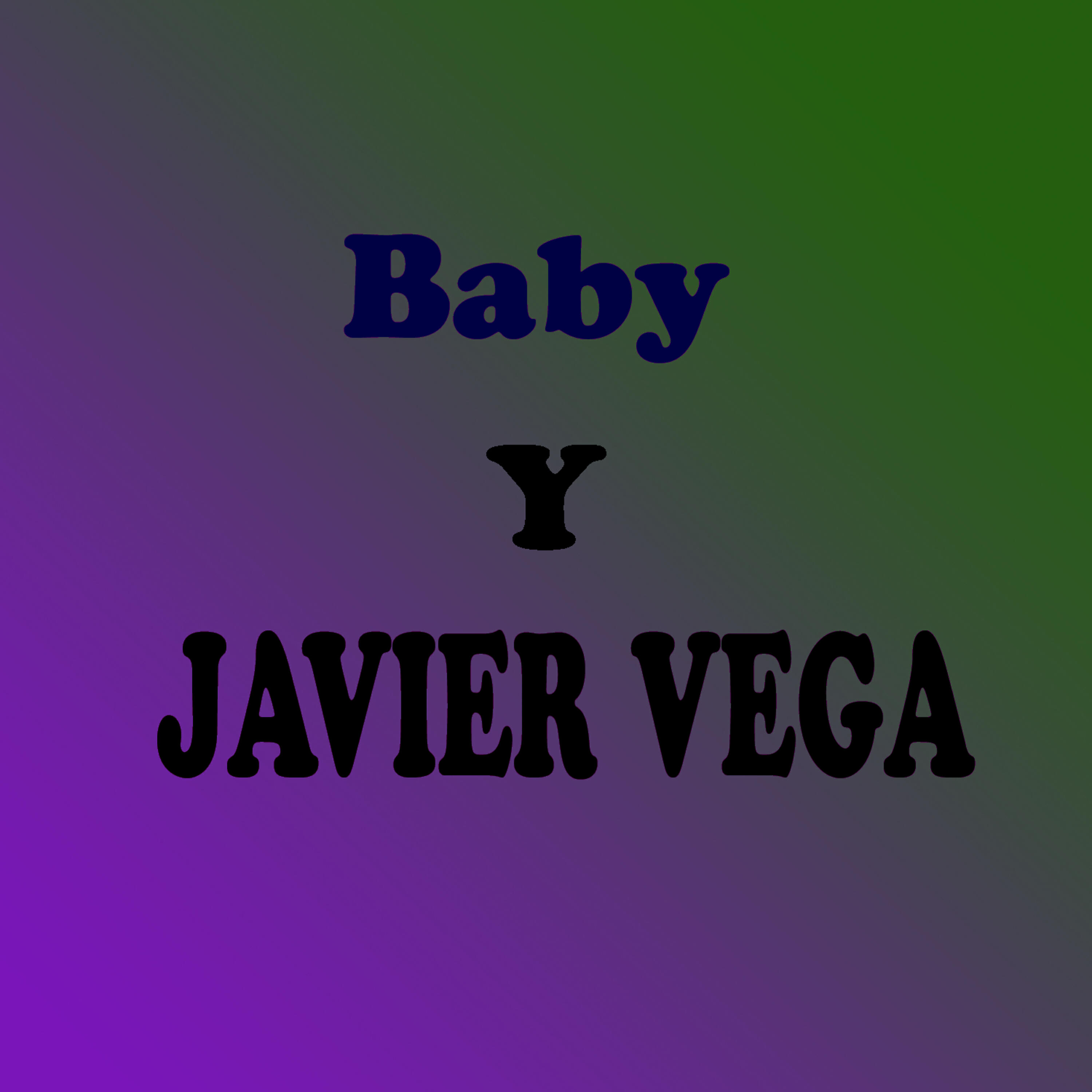 Javier Vega - Speedy Gonzalez