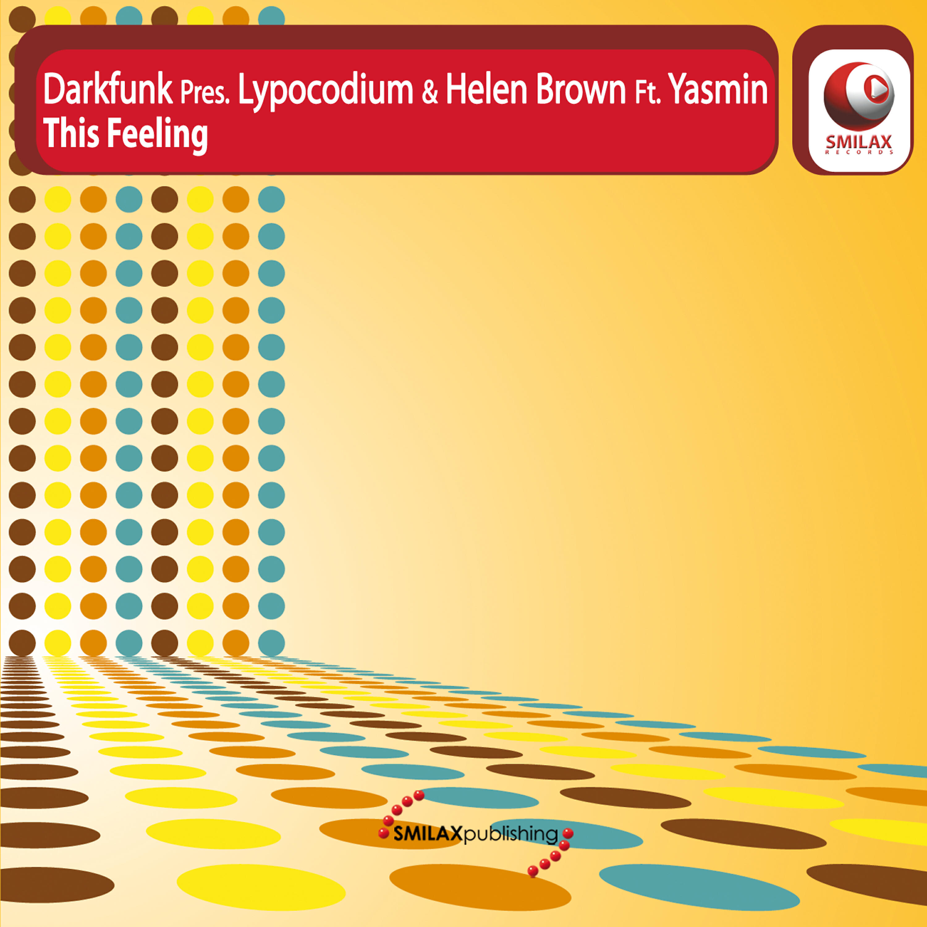 Darkfunk Pres. Lypocodium - This Feeling (Francesco Baldi & Frenk Dj Remix)