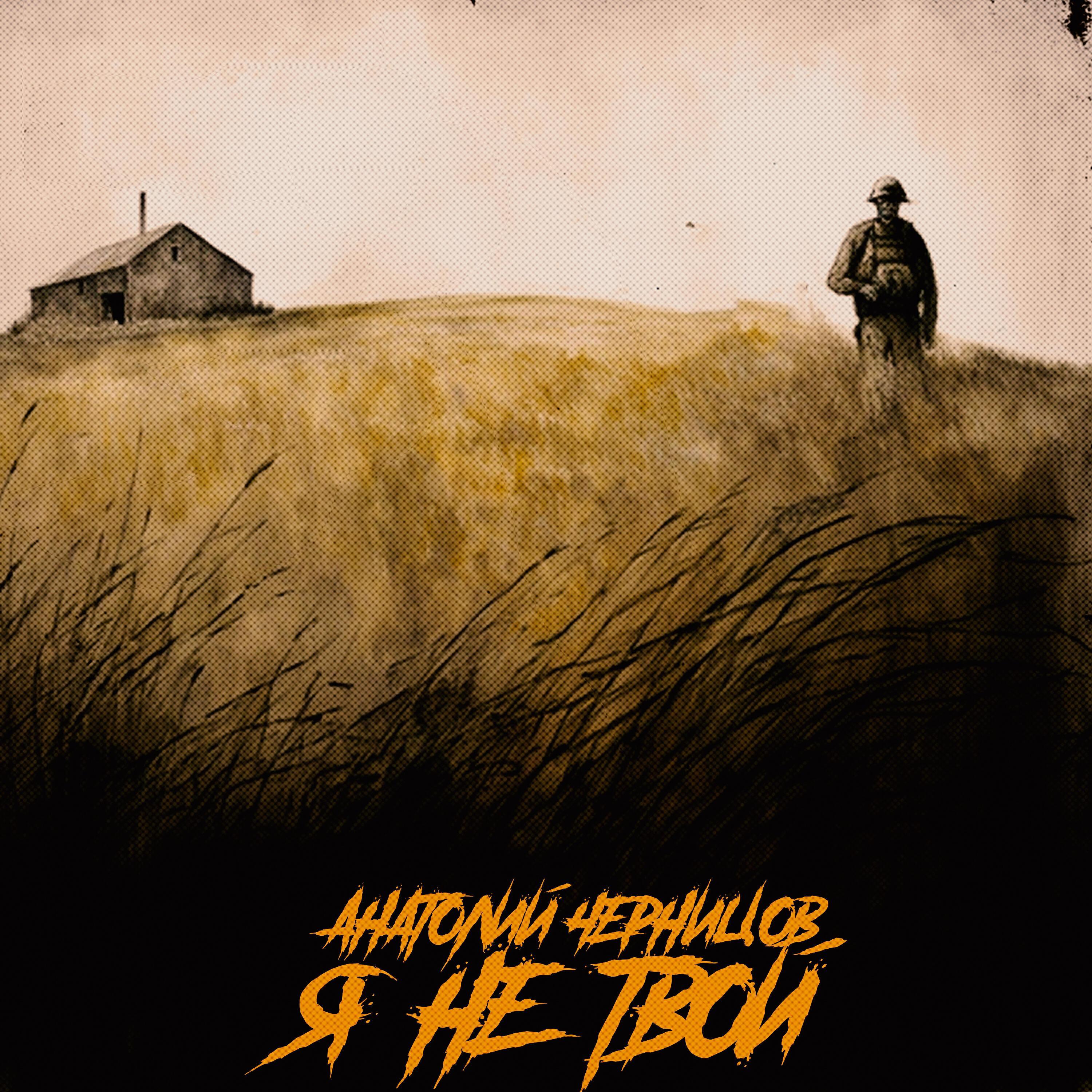 Анатолий Черницов все песни в mp3