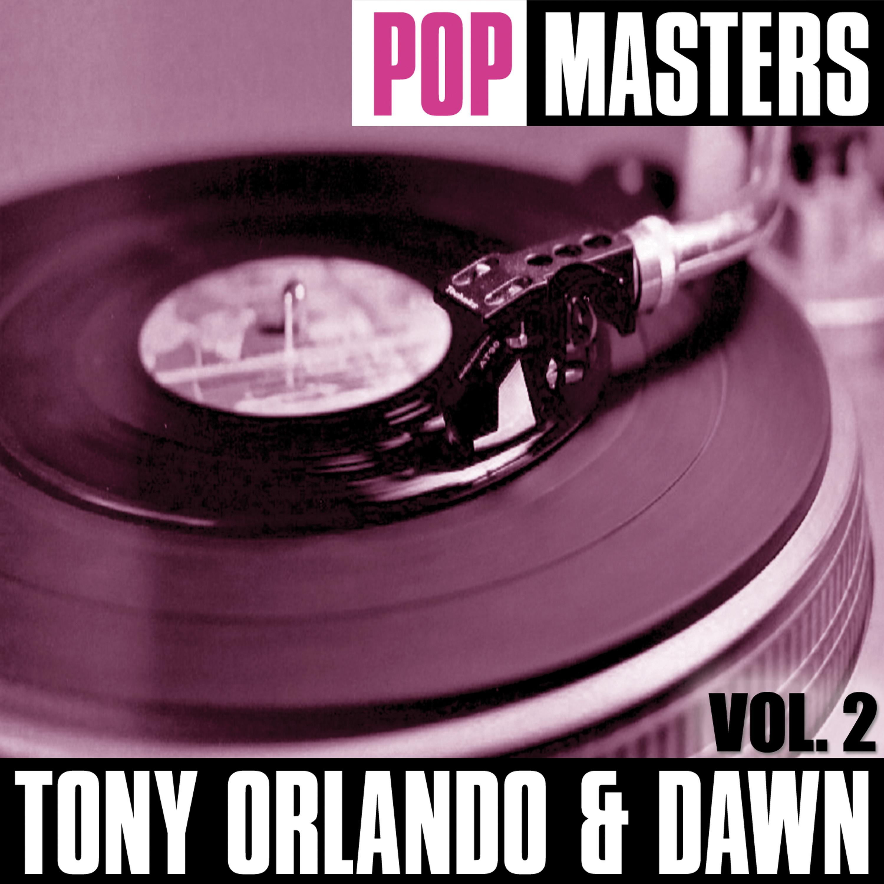 Постер альбома Pop Masters, Vol. 2