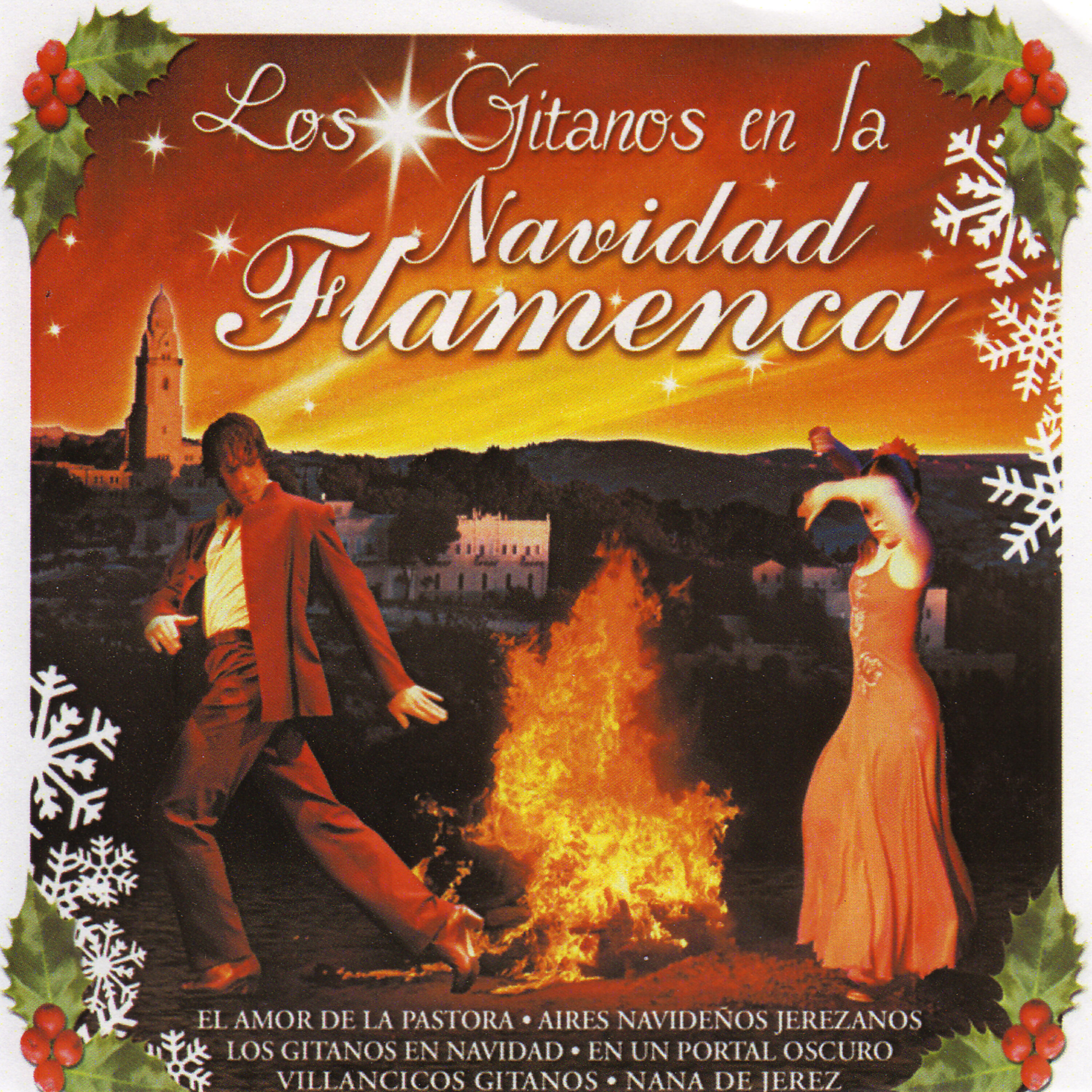 Leonor Amaya - Villancicos Gallegos