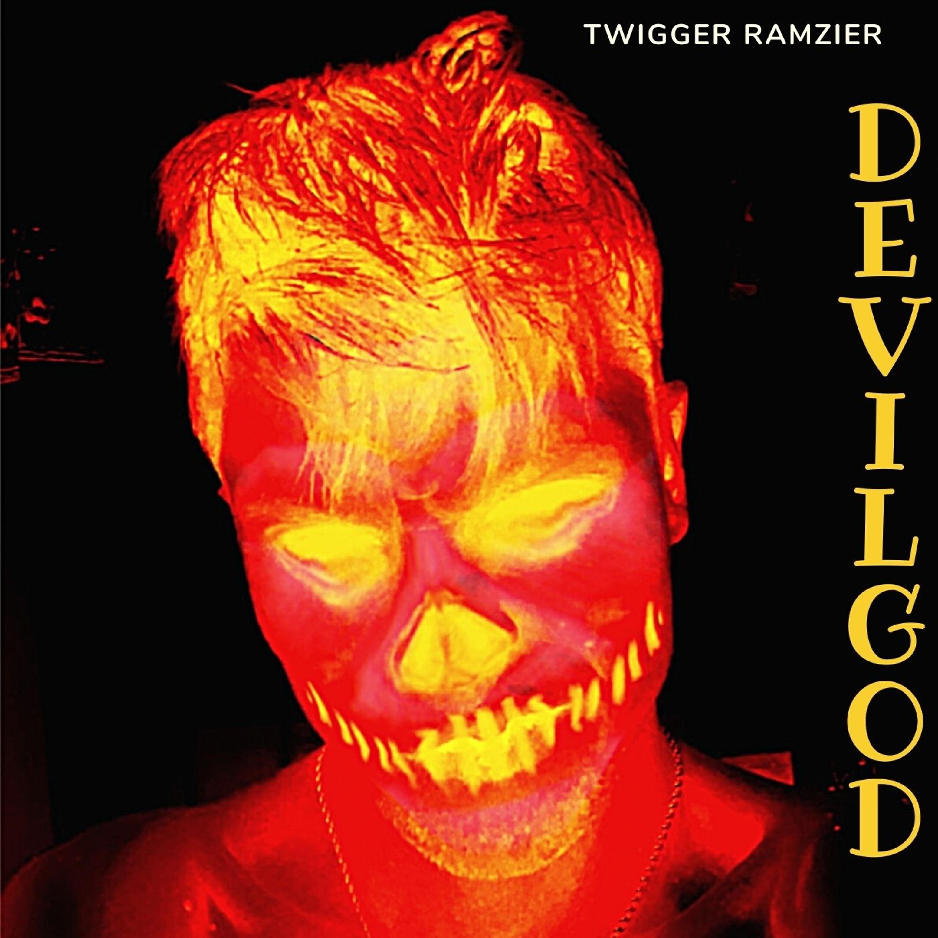 Twigger Ramzier - Devilgod