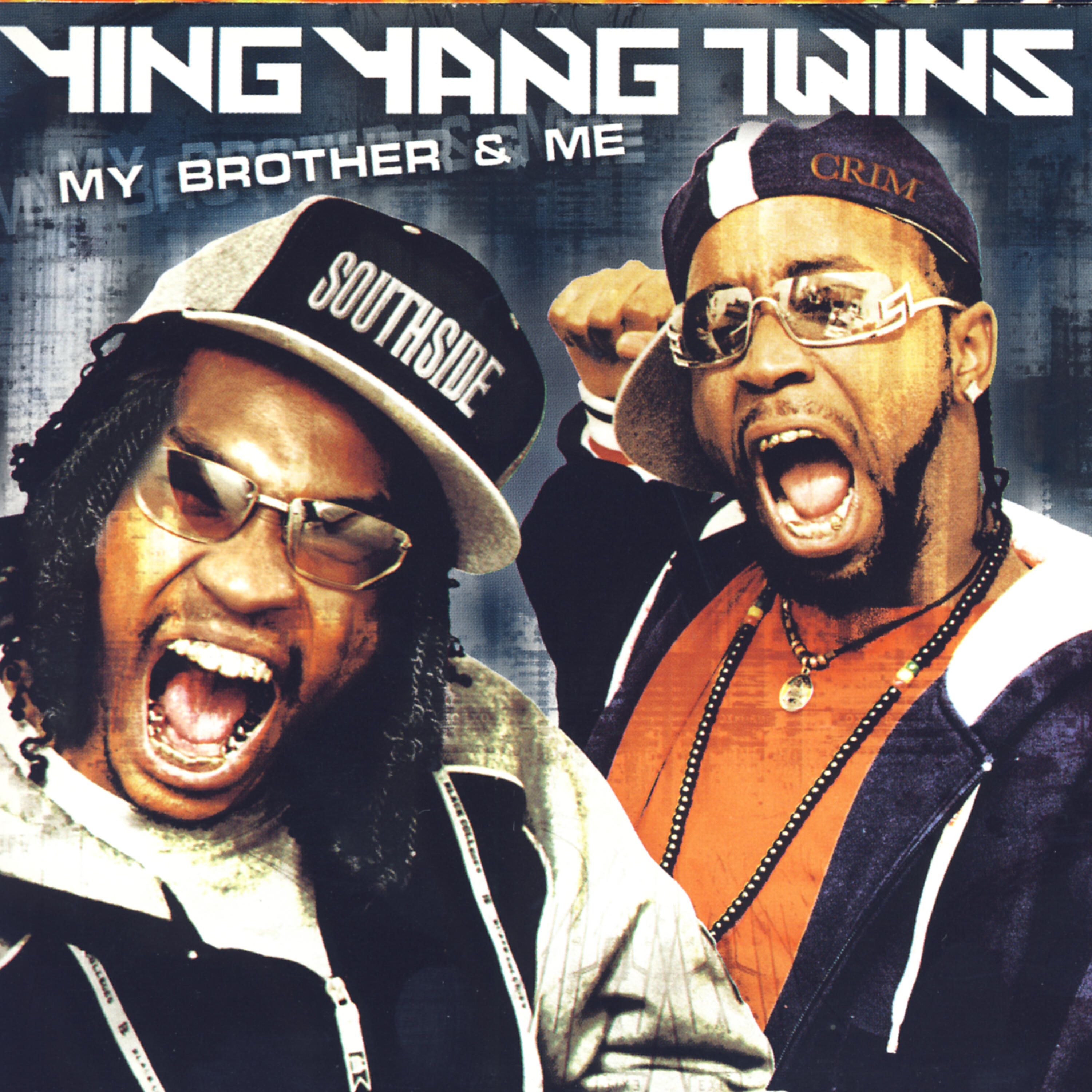 Ying Yang Twins - Halftime (Stand Up and Get Crunk!)