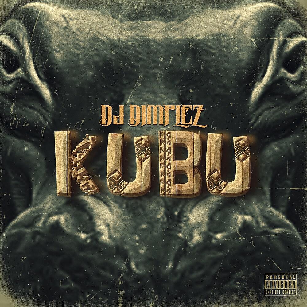 Постер альбома Kubu